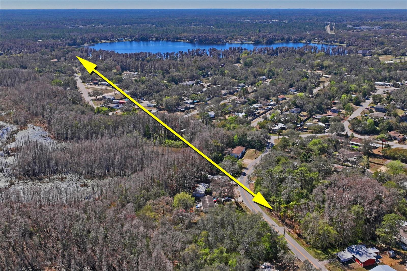 Image 7 of 18 For Lot 11-12 Lake Drive