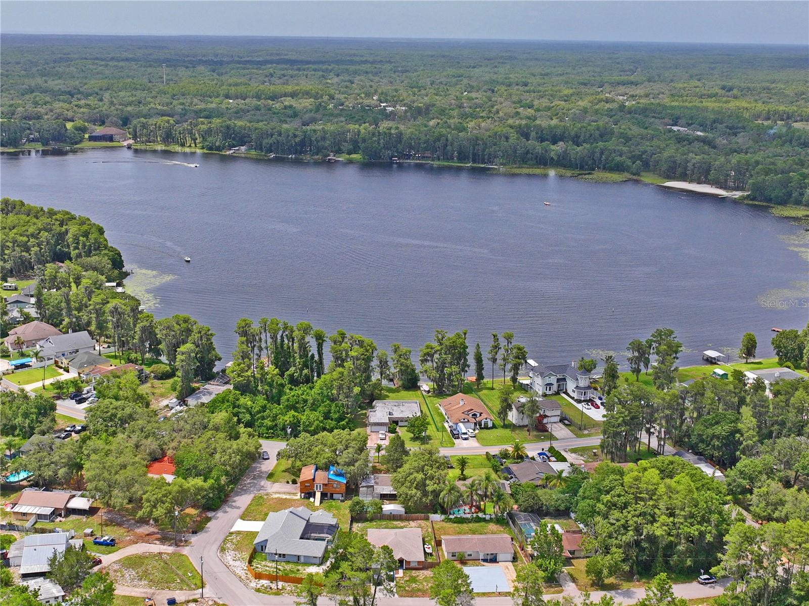 Image 9 of 18 For Lot 11-12 Lake Drive