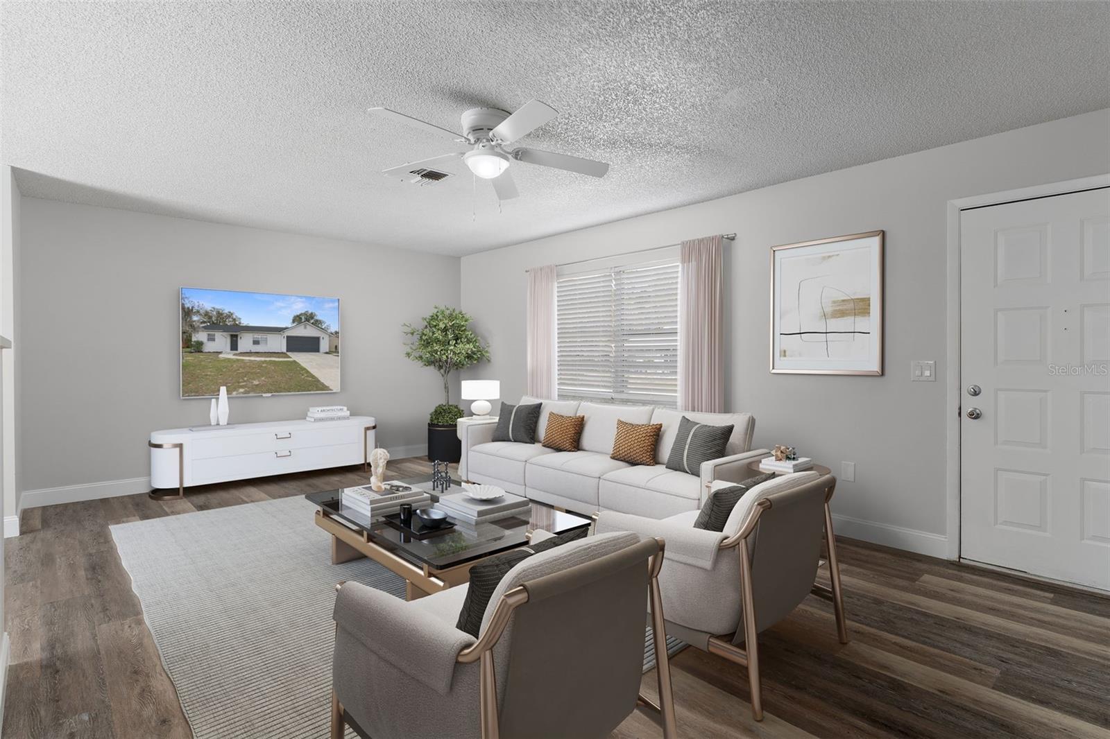 Image 5 of 39 For 12420 Lombardy Street