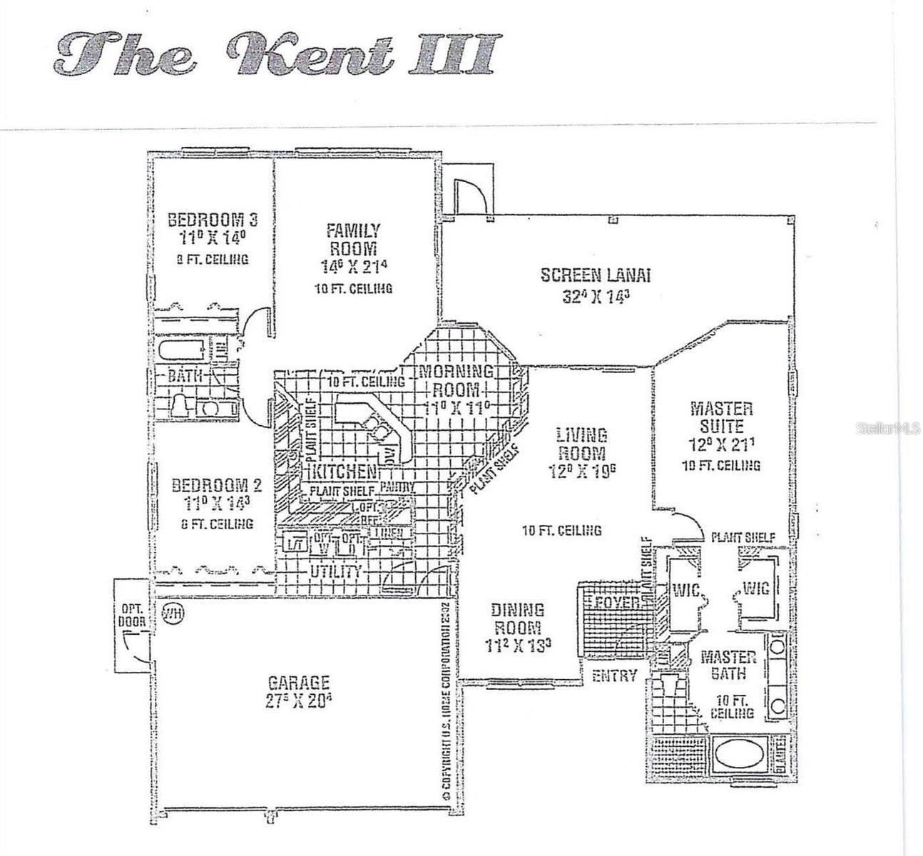 Image 62 of 62 For 1450 Warrington Way