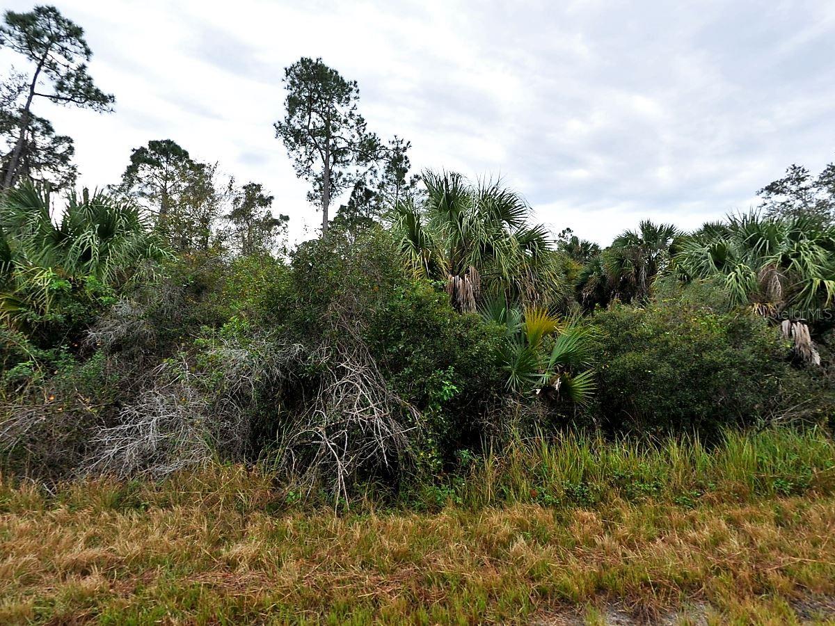 Listing Details for Silverleaf Road, NORTH PORT, FL 34288