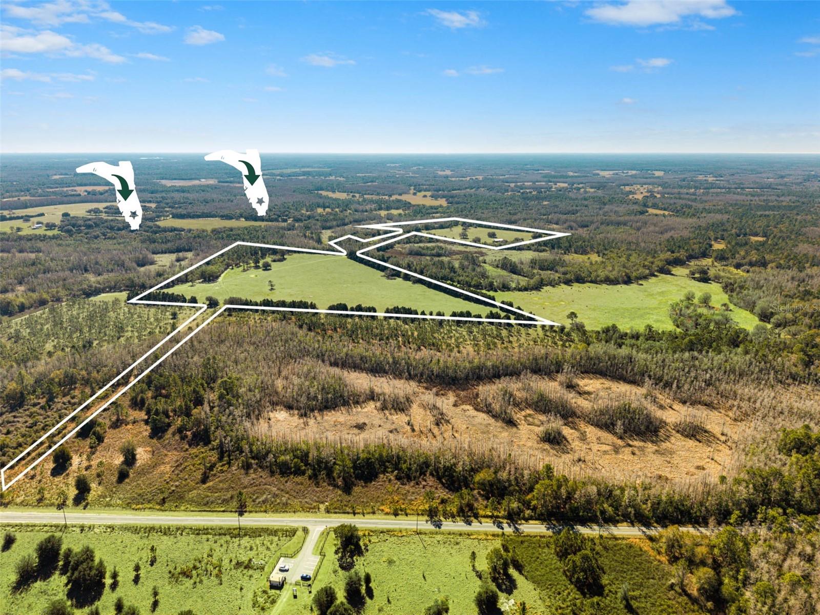 Details for Lake Erie Road, GROVELAND, FL 34736