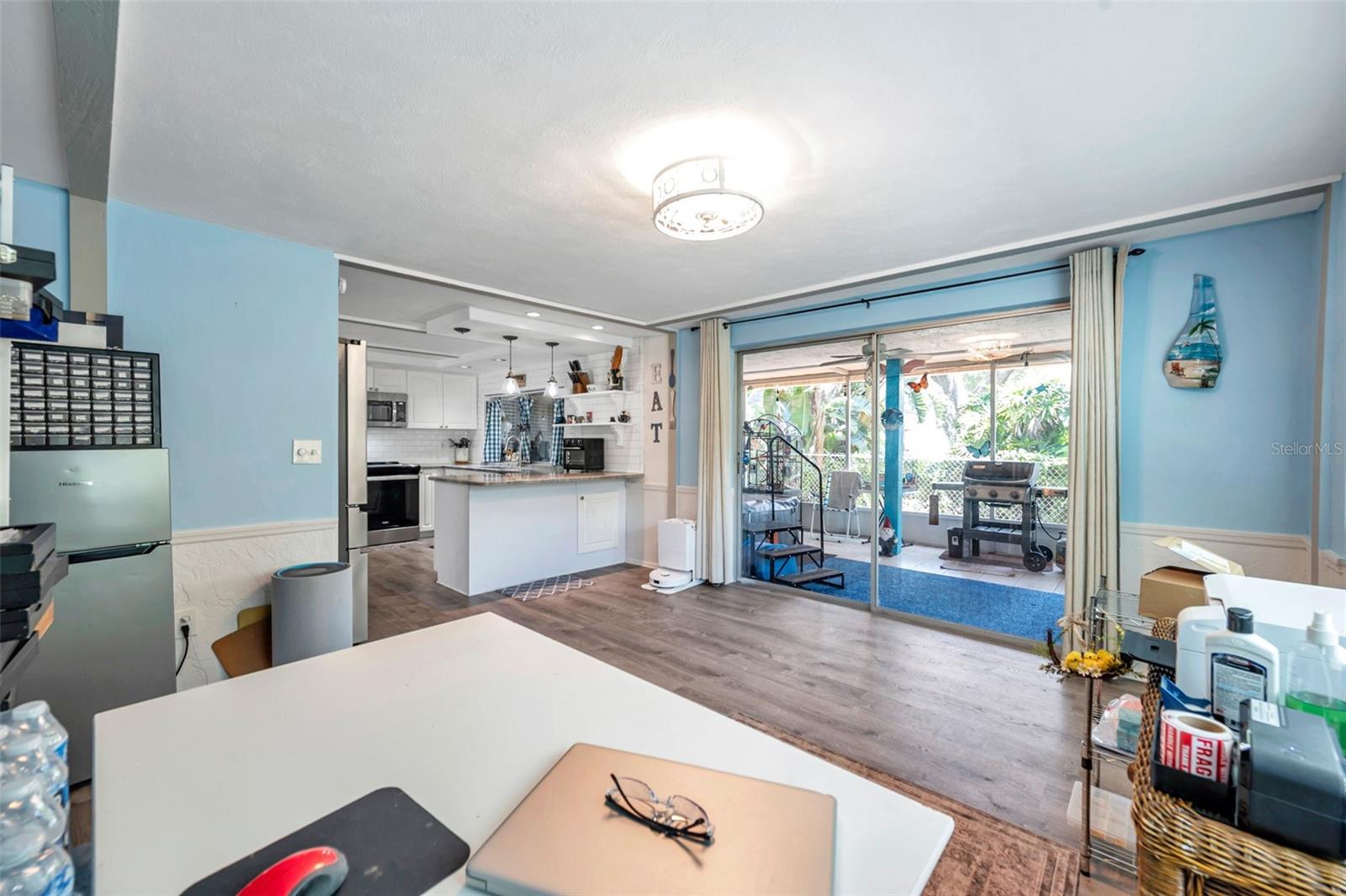 Image 27 of 65 For 8803 Mill Creek Lane