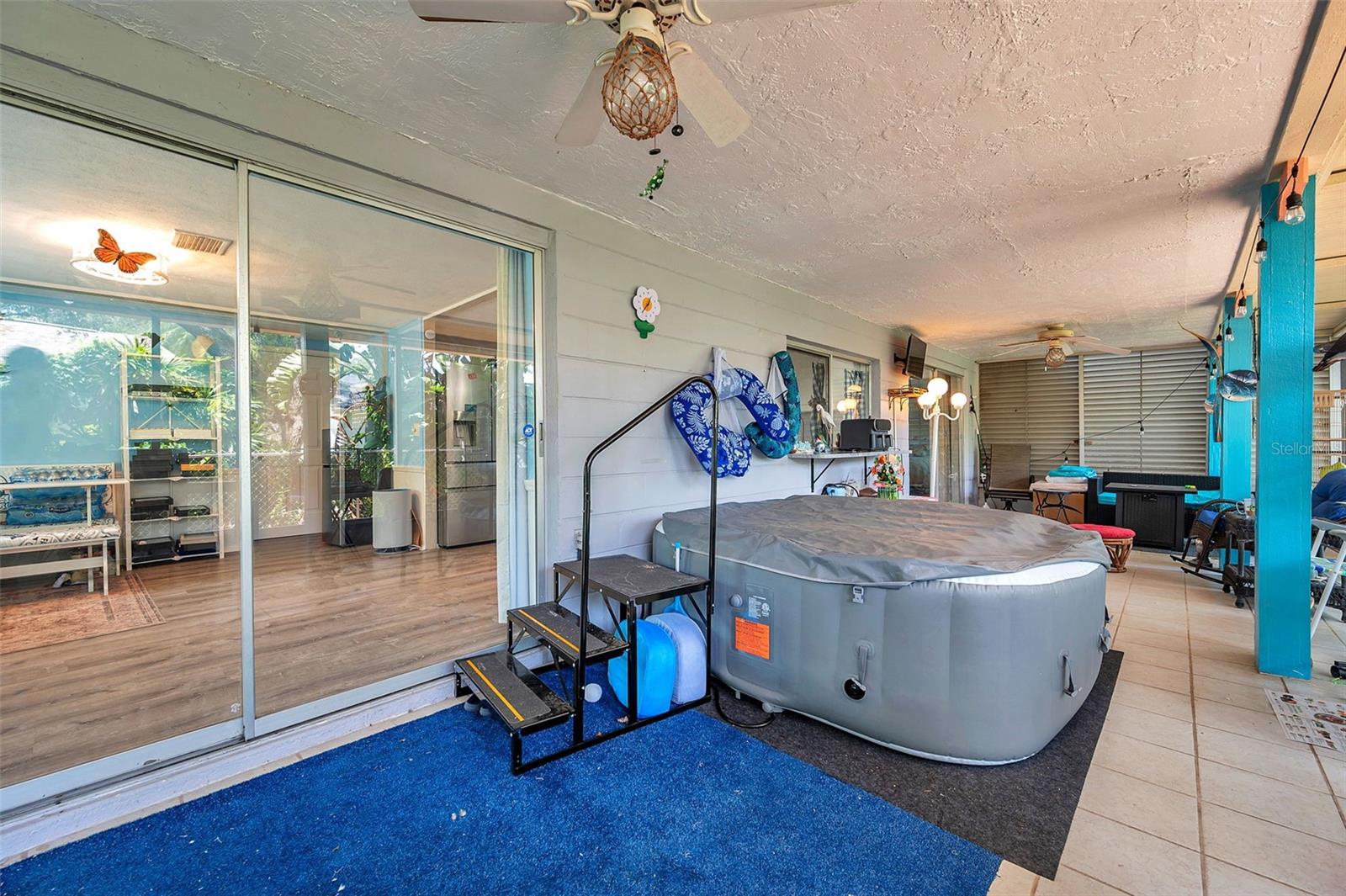 Image 42 of 65 For 8803 Mill Creek Lane