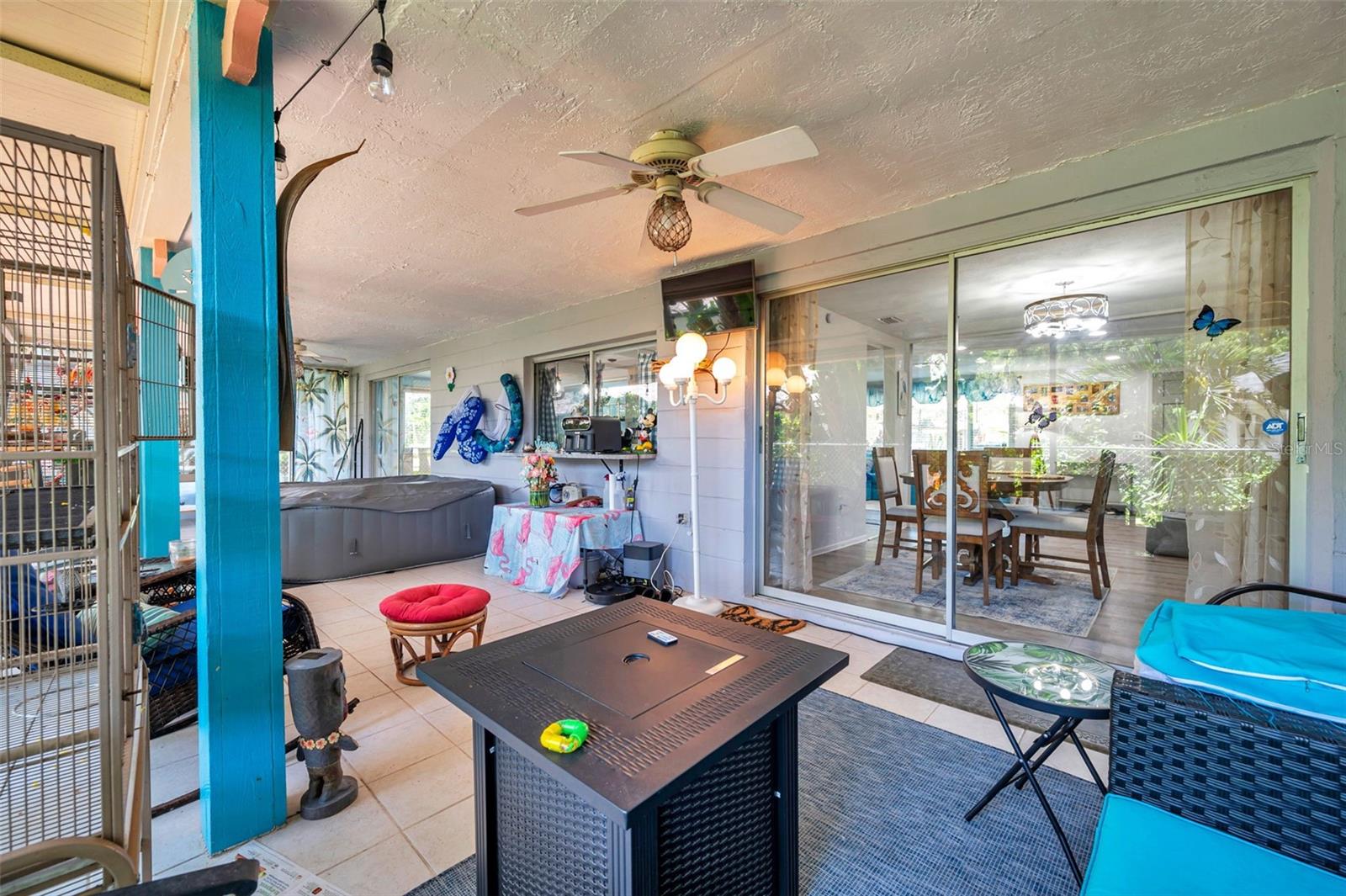 Image 43 of 65 For 8803 Mill Creek Lane