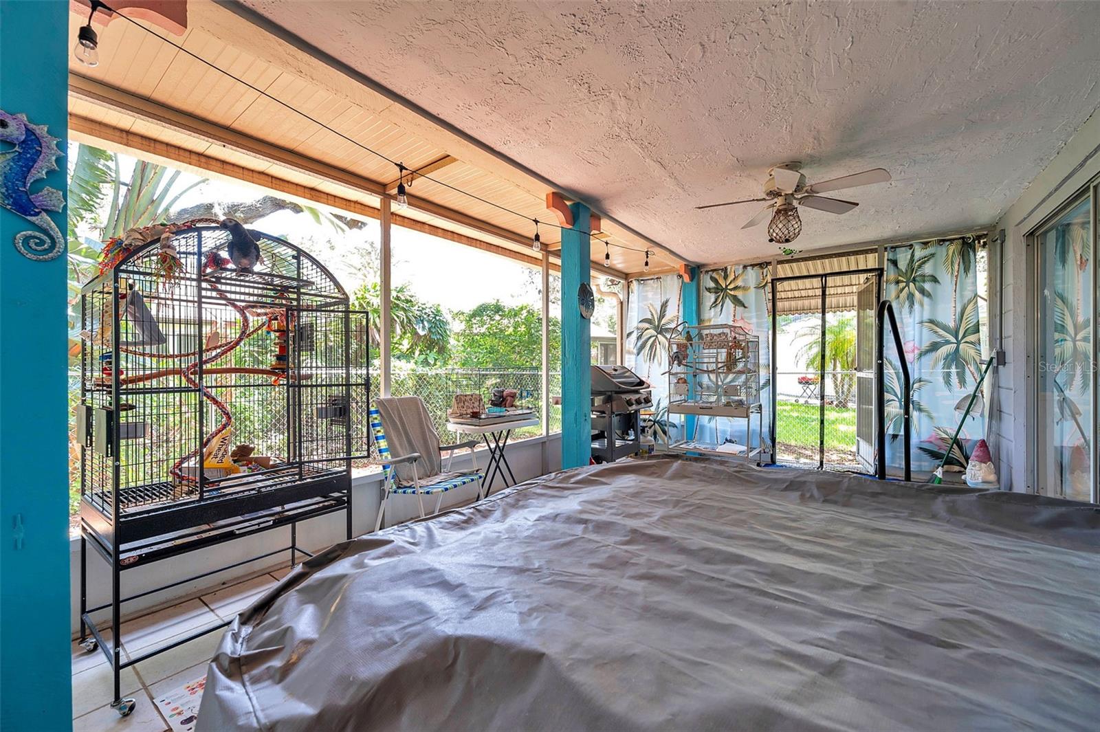 Image 46 of 65 For 8803 Mill Creek Lane