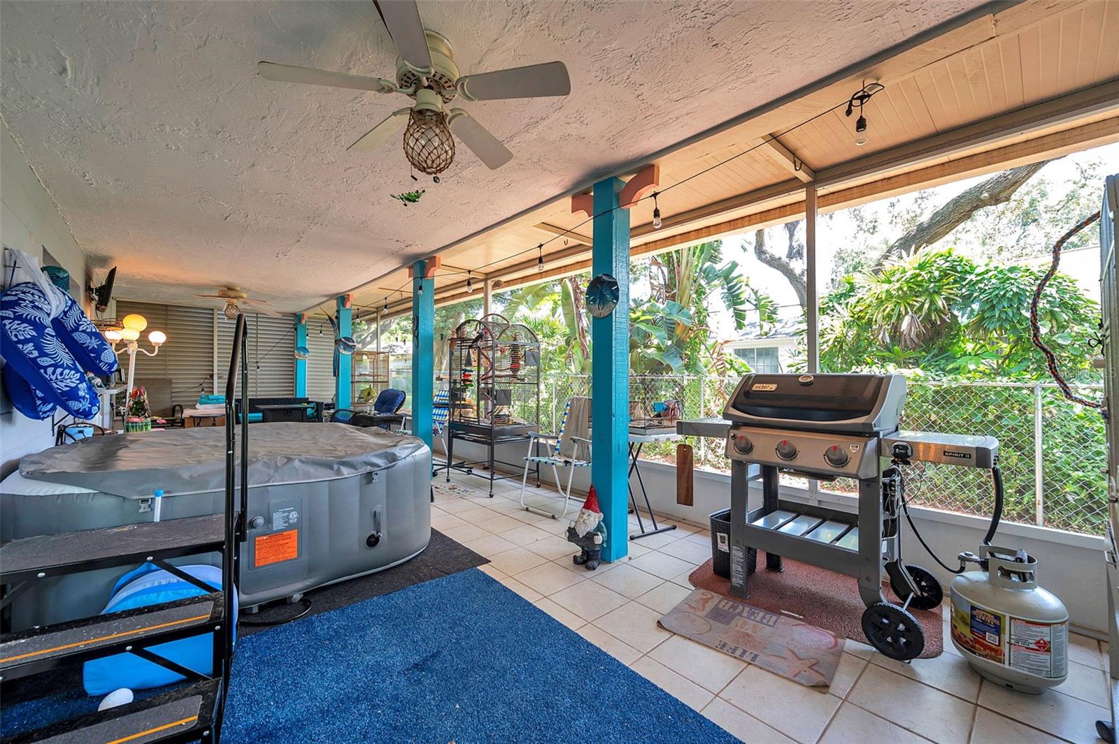 Image 47 of 65 For 8803 Mill Creek Lane