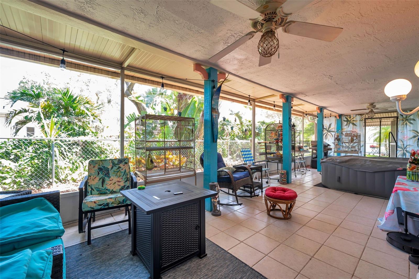 Image 48 of 65 For 8803 Mill Creek Lane