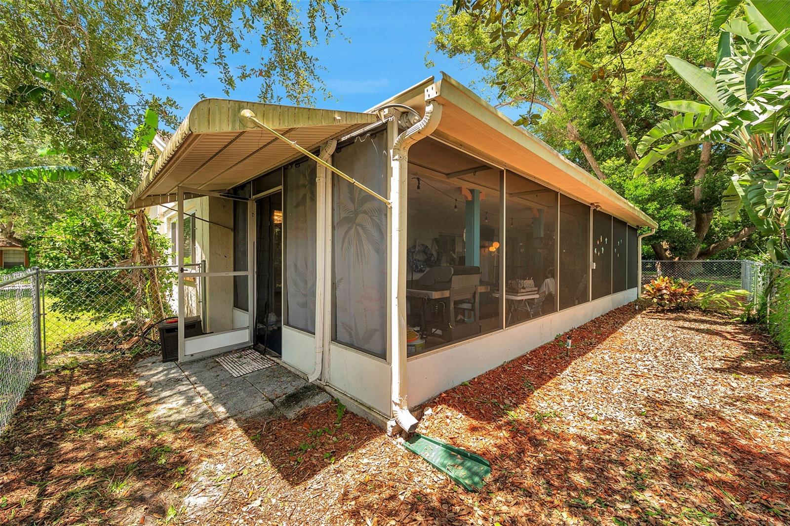 Image 50 of 65 For 8803 Mill Creek Lane