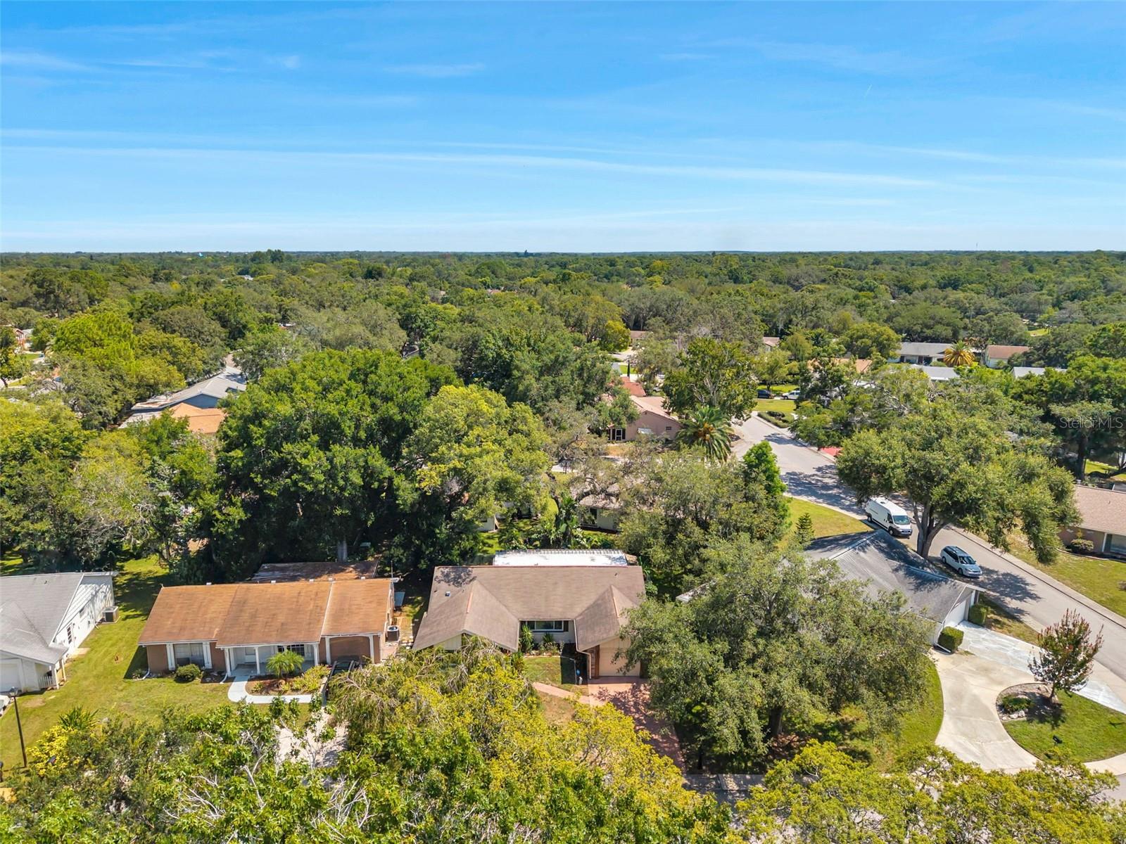 Image 53 of 65 For 8803 Mill Creek Lane