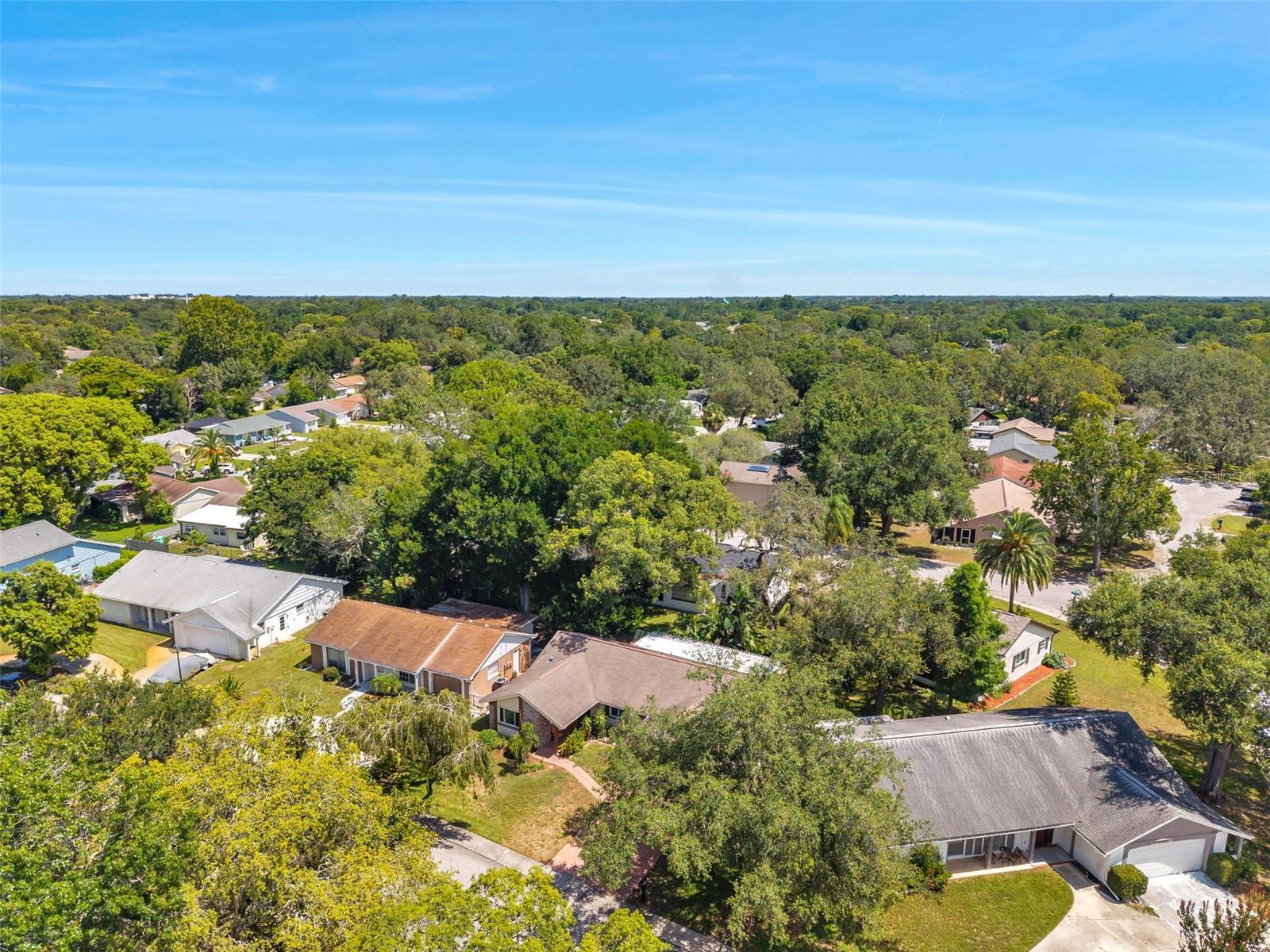 Image 57 of 65 For 8803 Mill Creek Lane