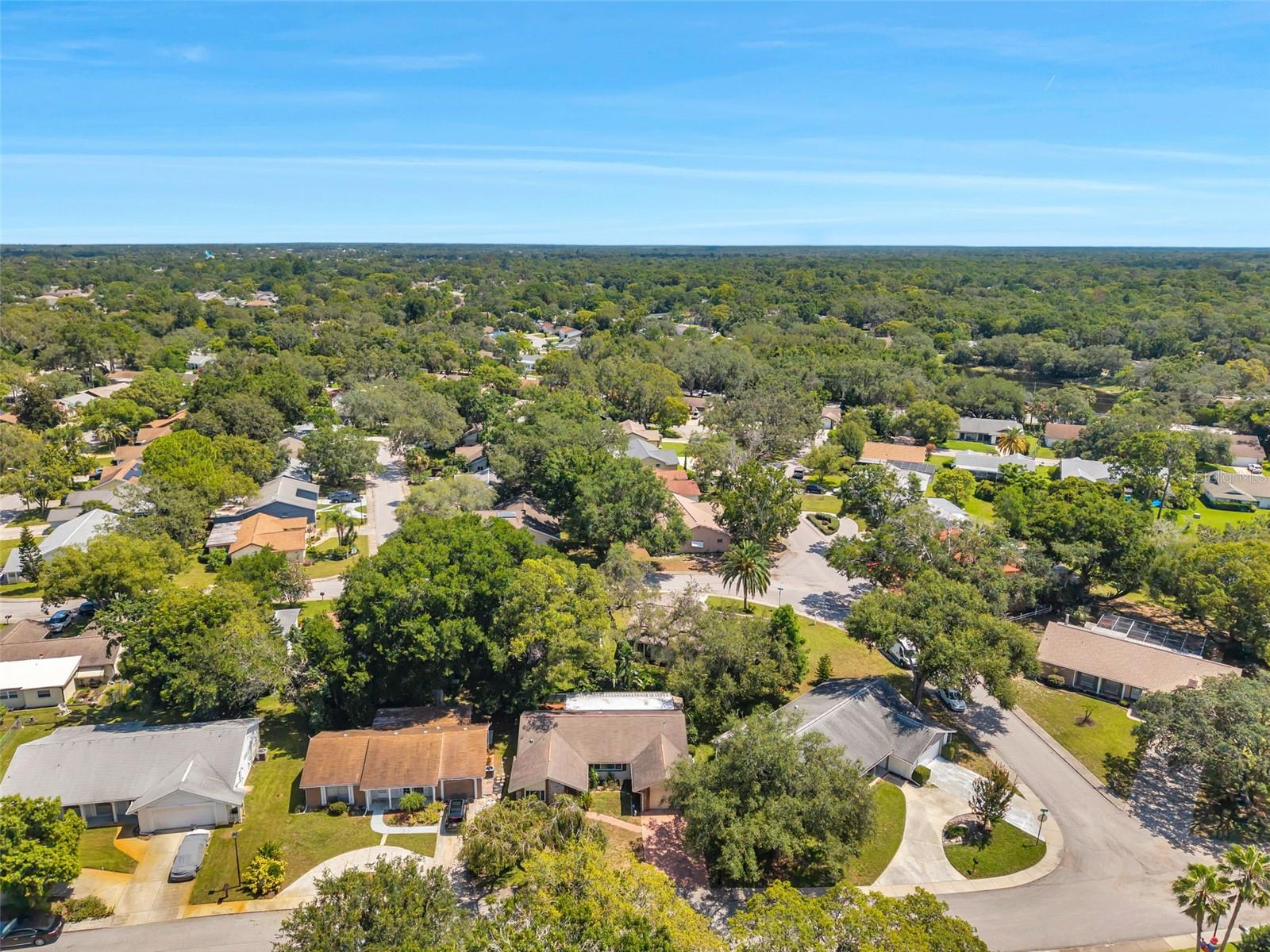 Image 58 of 65 For 8803 Mill Creek Lane