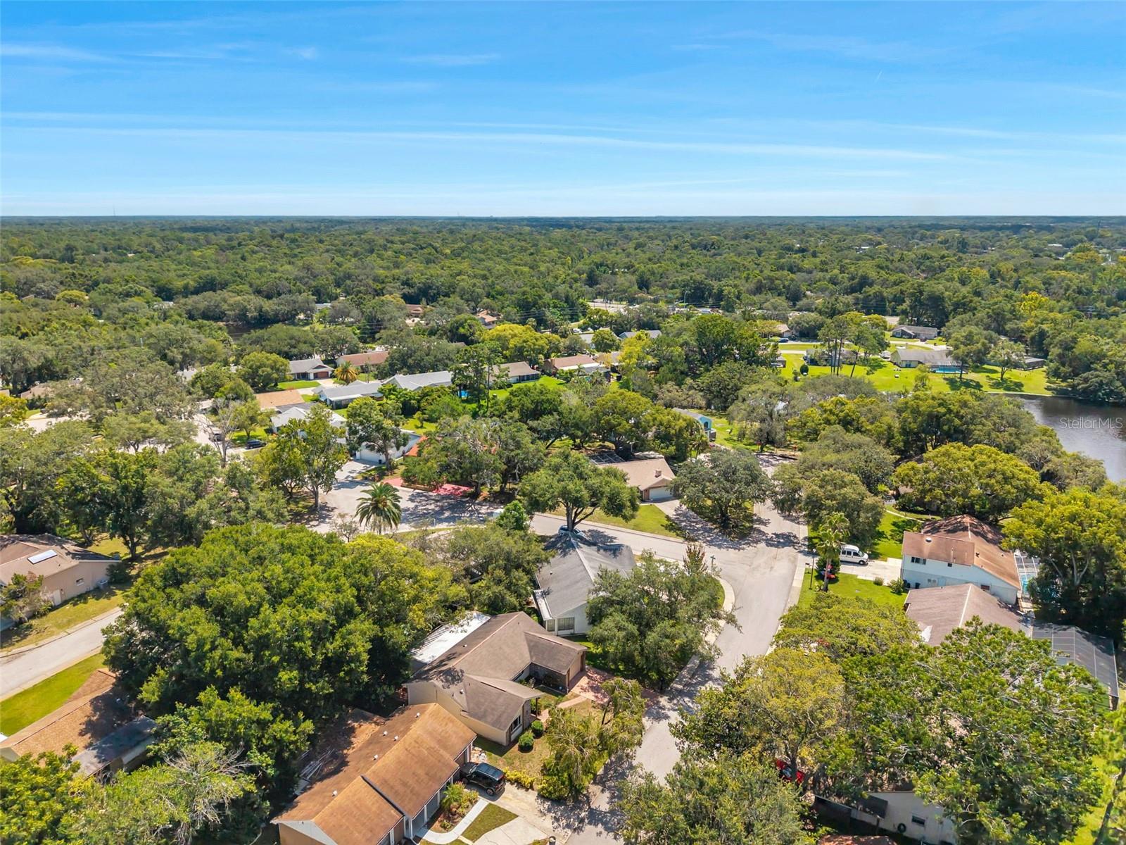 Image 59 of 65 For 8803 Mill Creek Lane