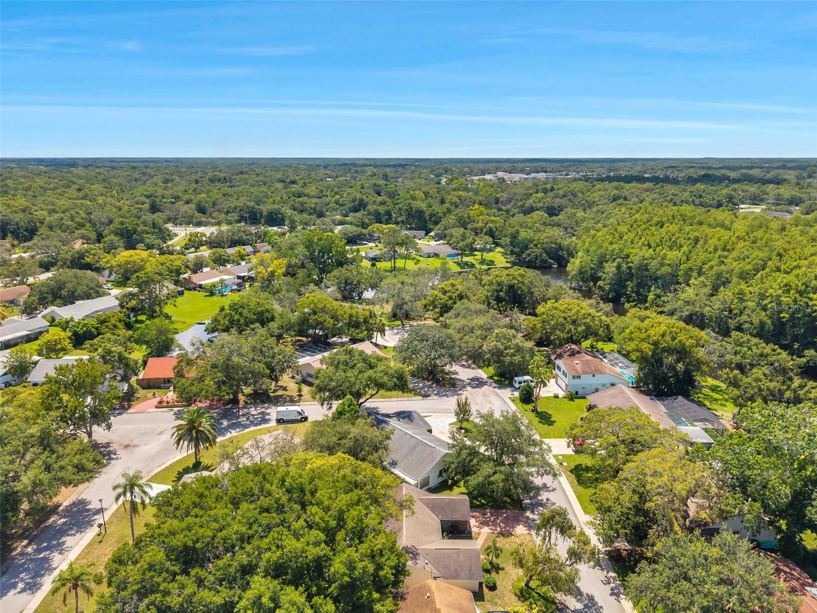 Image 60 of 65 For 8803 Mill Creek Lane