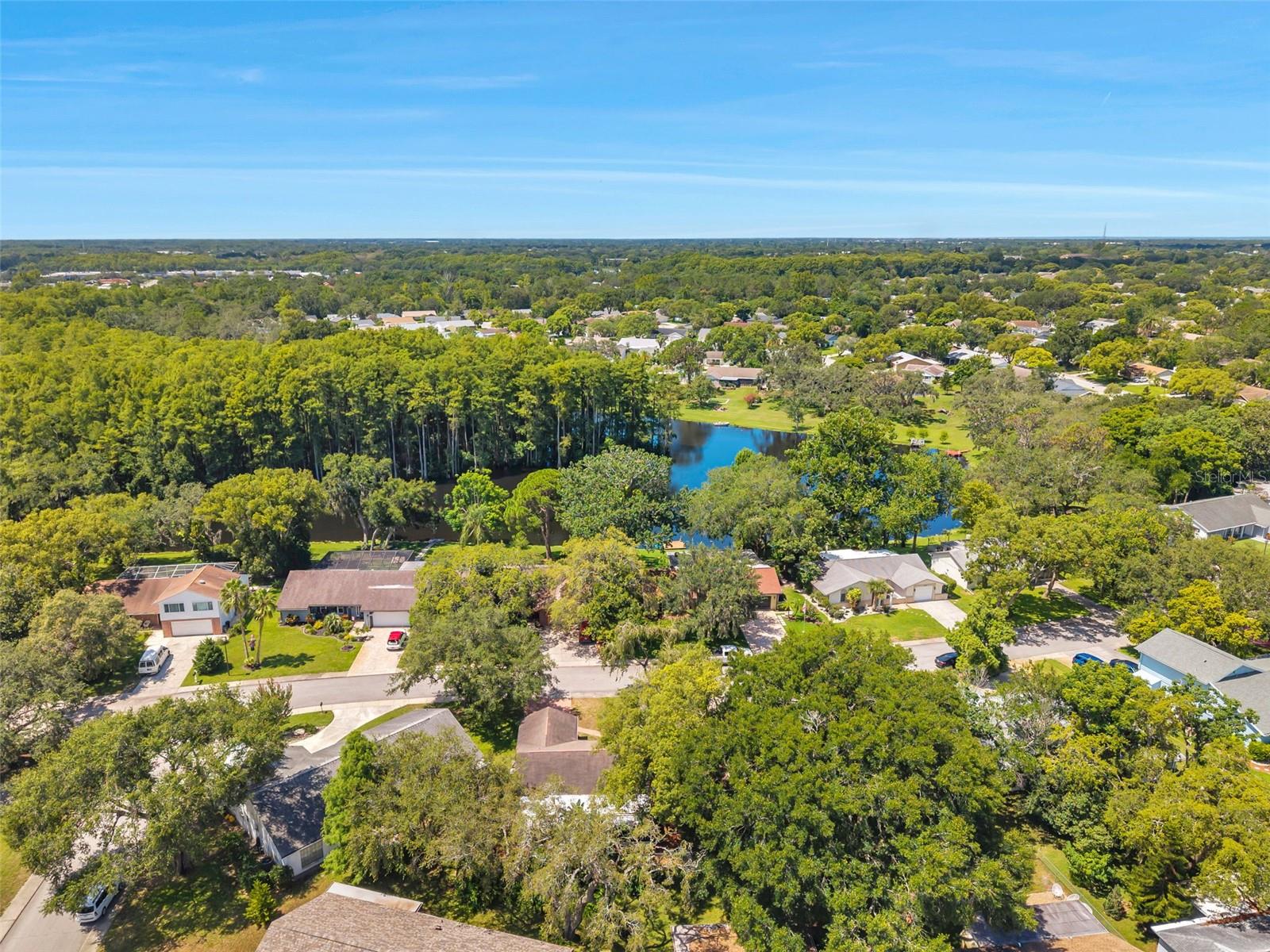 Image 62 of 65 For 8803 Mill Creek Lane