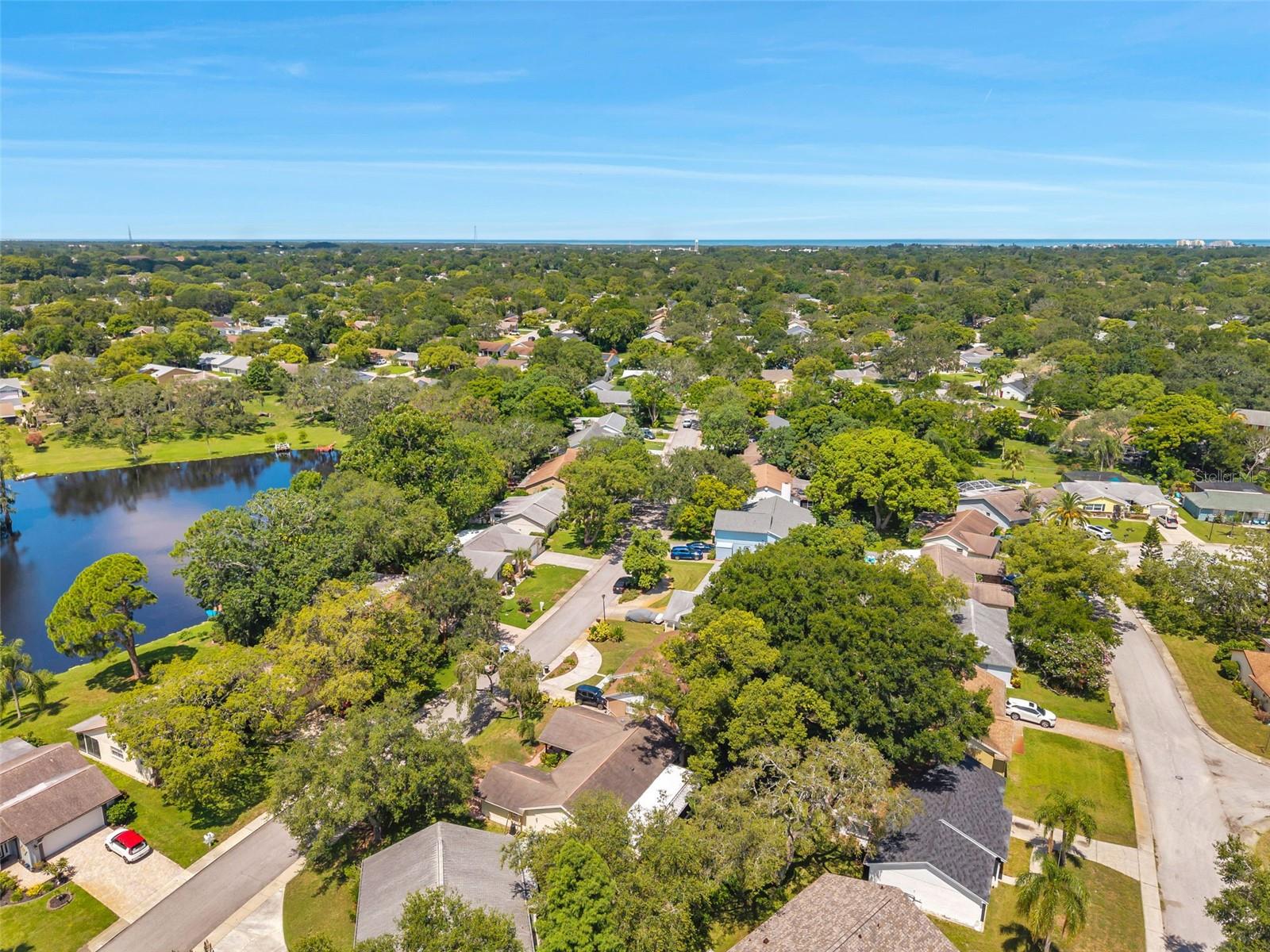 Image 63 of 65 For 8803 Mill Creek Lane