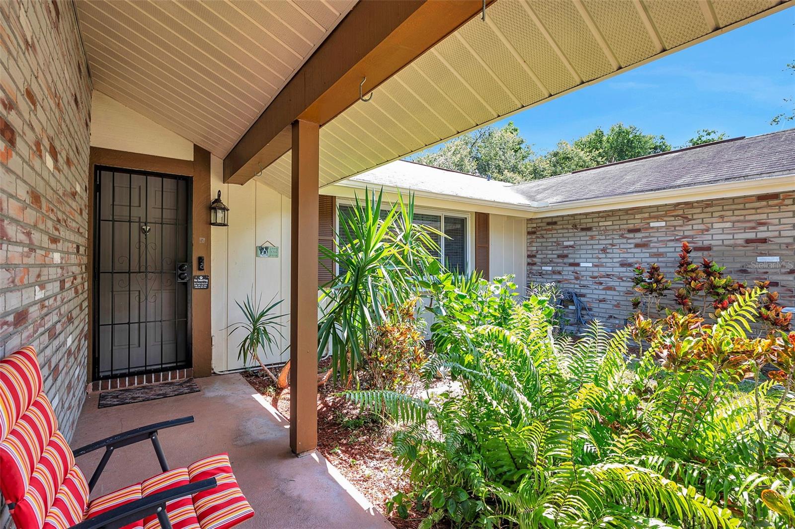 Image 8 of 65 For 8803 Mill Creek Lane