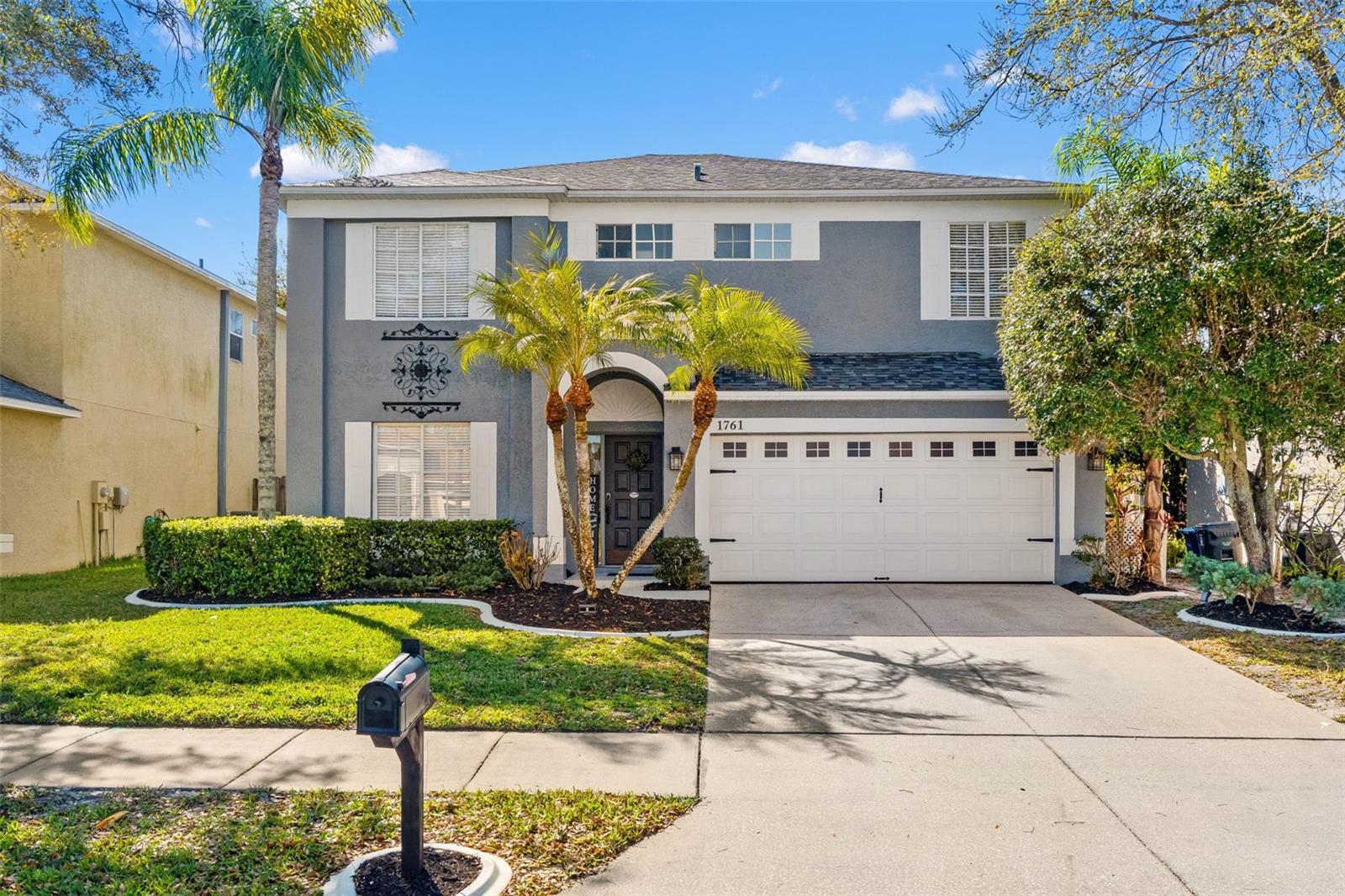 Details for 1761 Hawthorne Court, OLDSMAR, FL 34677