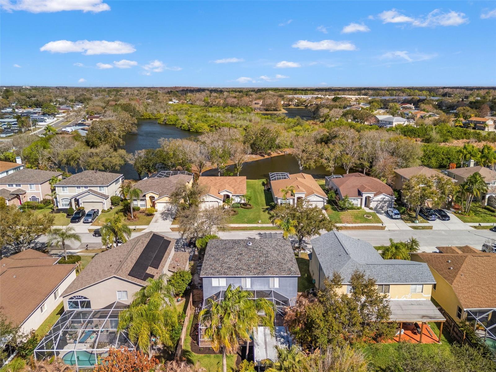 Image 65 of 65 For 1761 Hawthorne Court