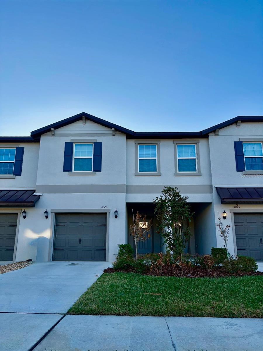 Details for 10321 Trumpet Honeysuckle Way, SAN ANTONIO, FL 33576