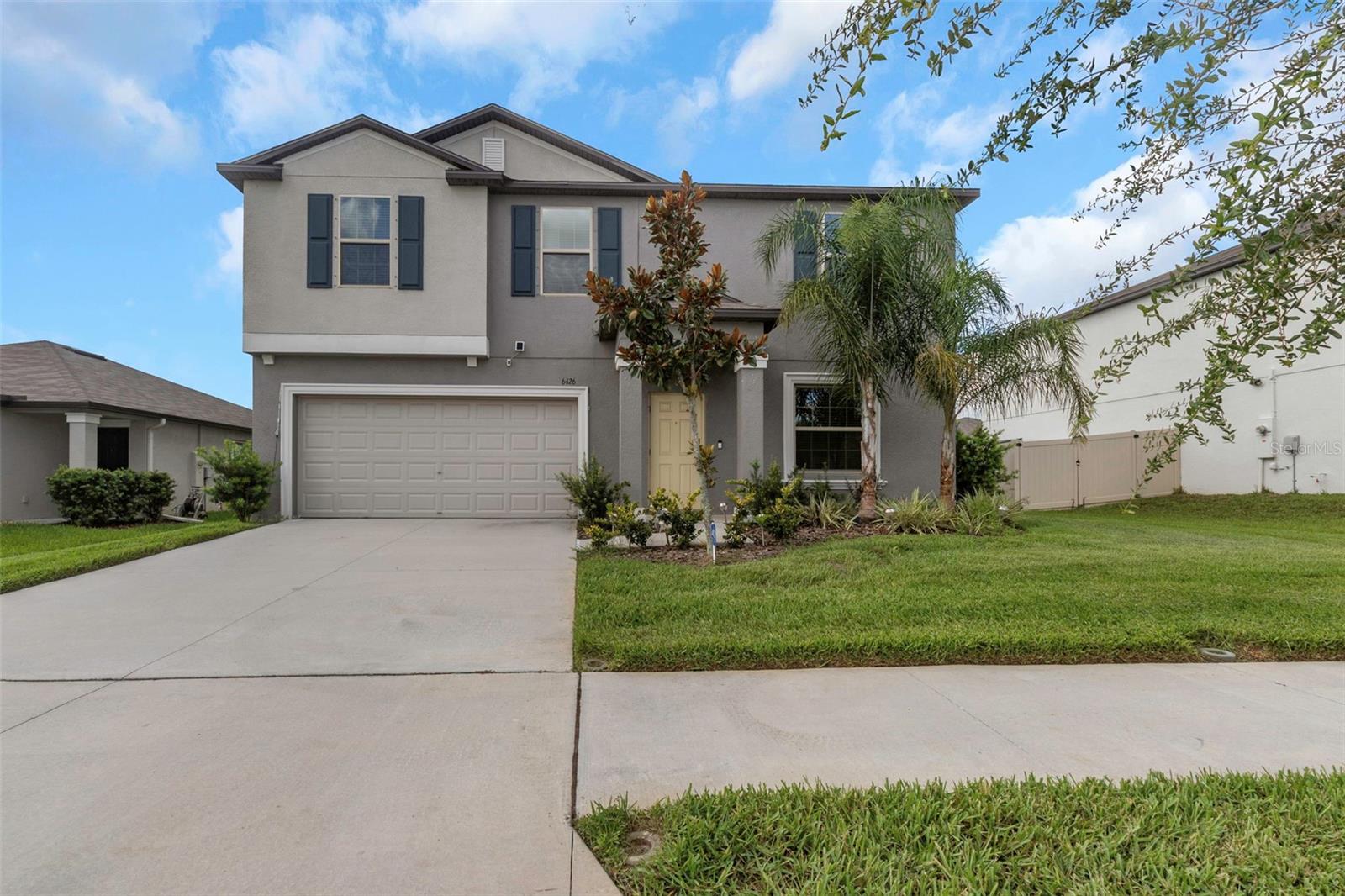 Details for 6426 Spider Lily Way, NEW PORT RICHEY, FL 34653