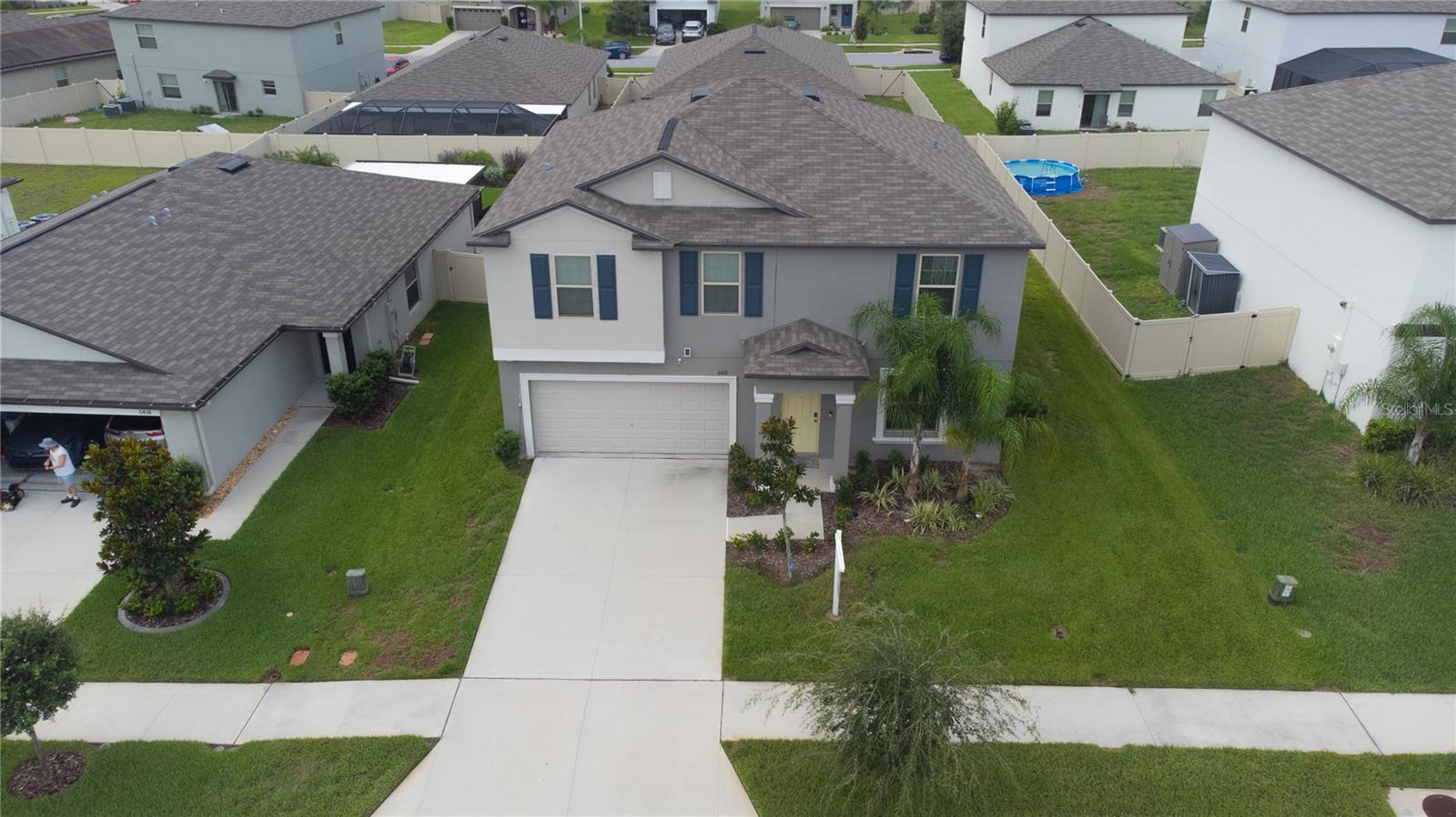 Image 48 of 51 For 6426 Spider Lily Way