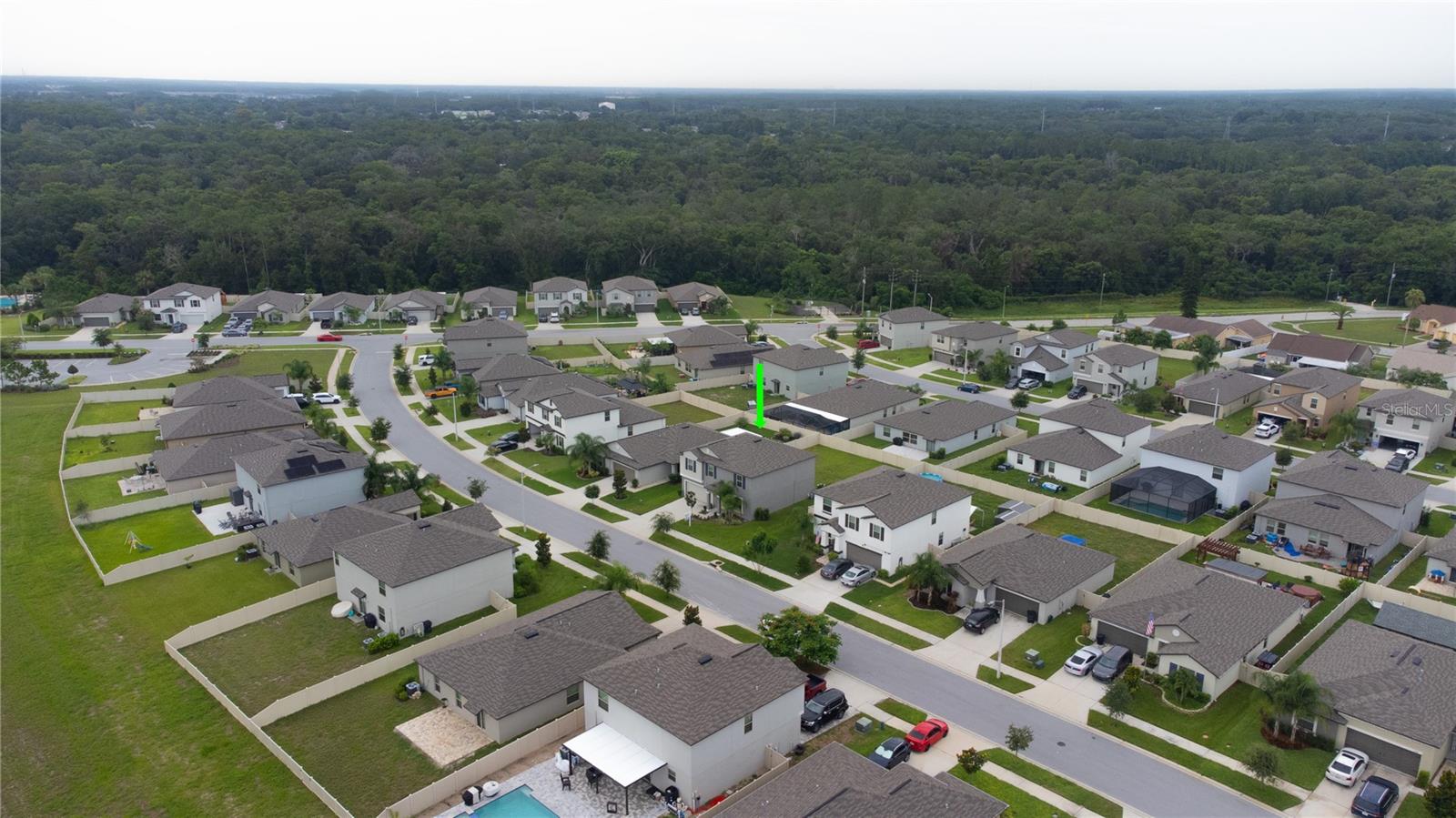 Image 49 of 51 For 6426 Spider Lily Way