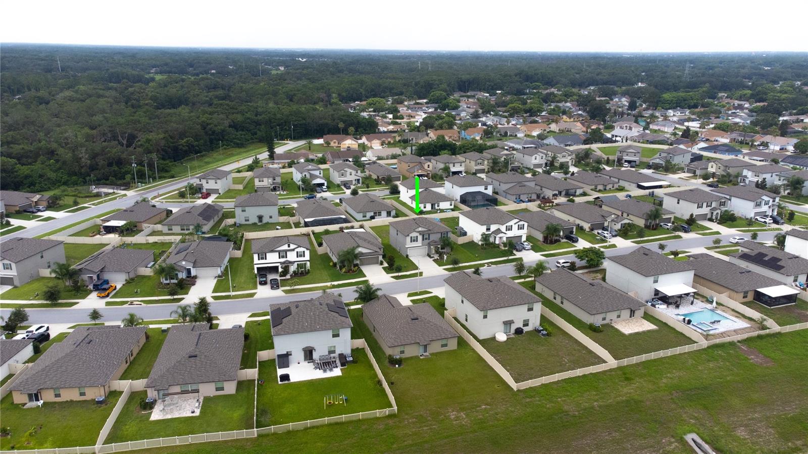 Image 50 of 51 For 6426 Spider Lily Way