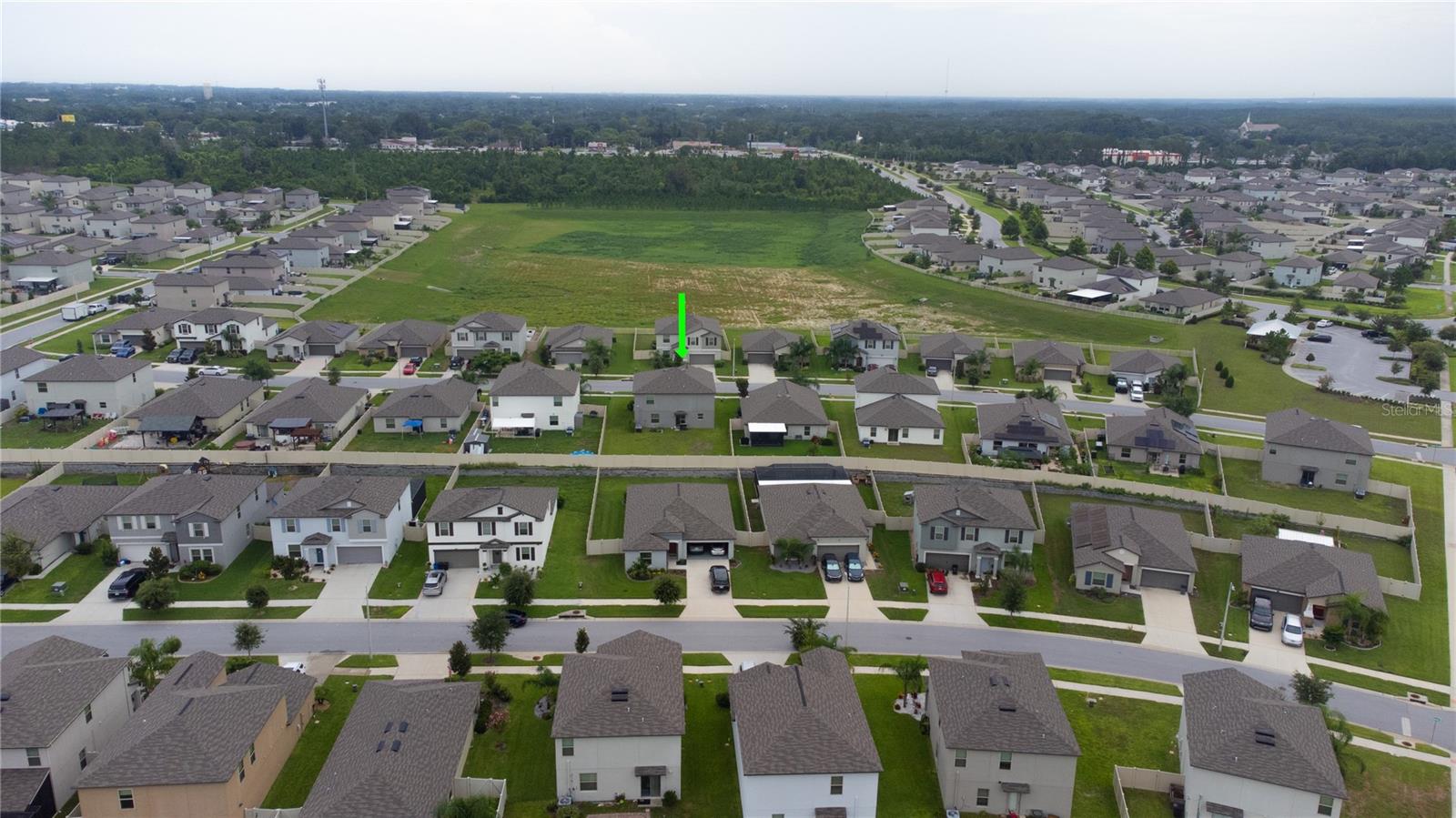 Image 51 of 51 For 6426 Spider Lily Way