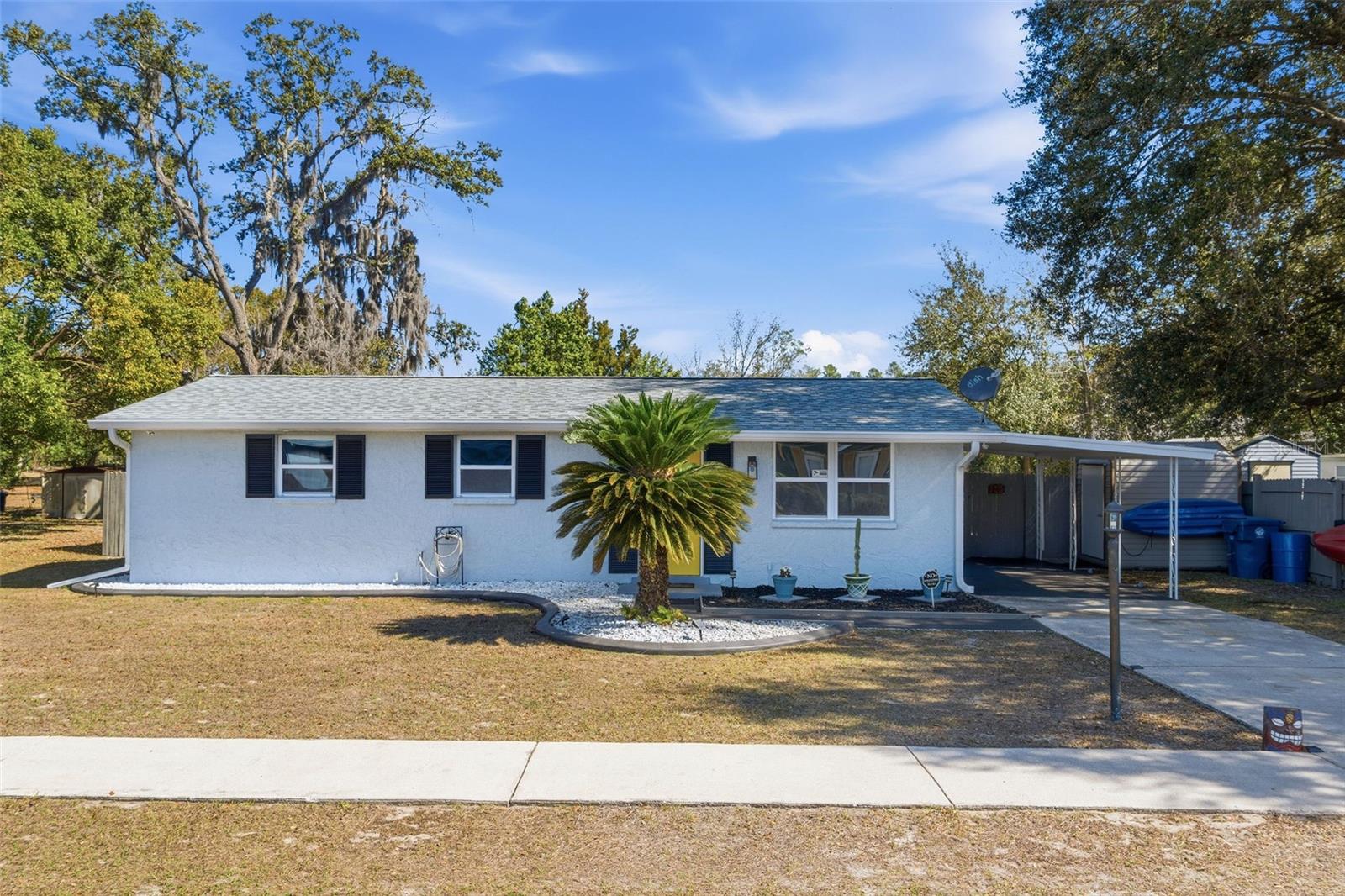 Details for 9381 Rosa Street, Spring Hill, FL 34608