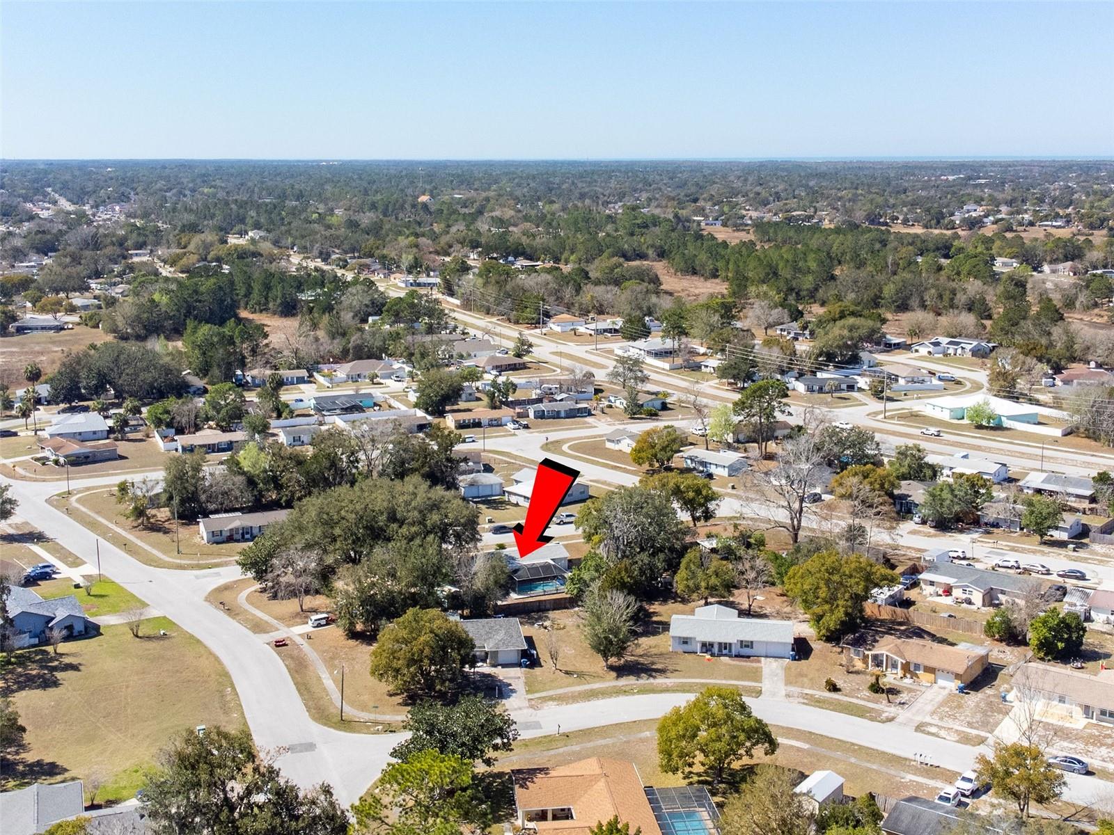 Image 23 of 26 For 9381 Rosa Street