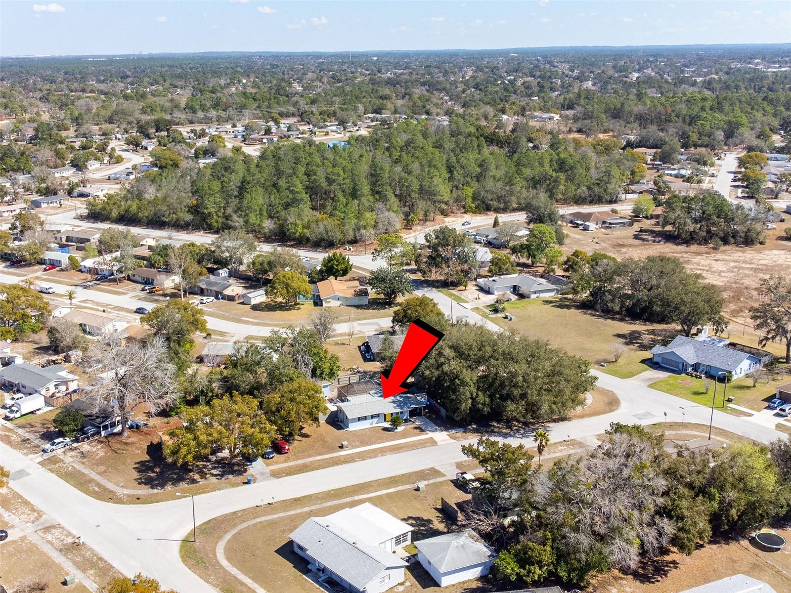 Image 25 of 26 For 9381 Rosa Street