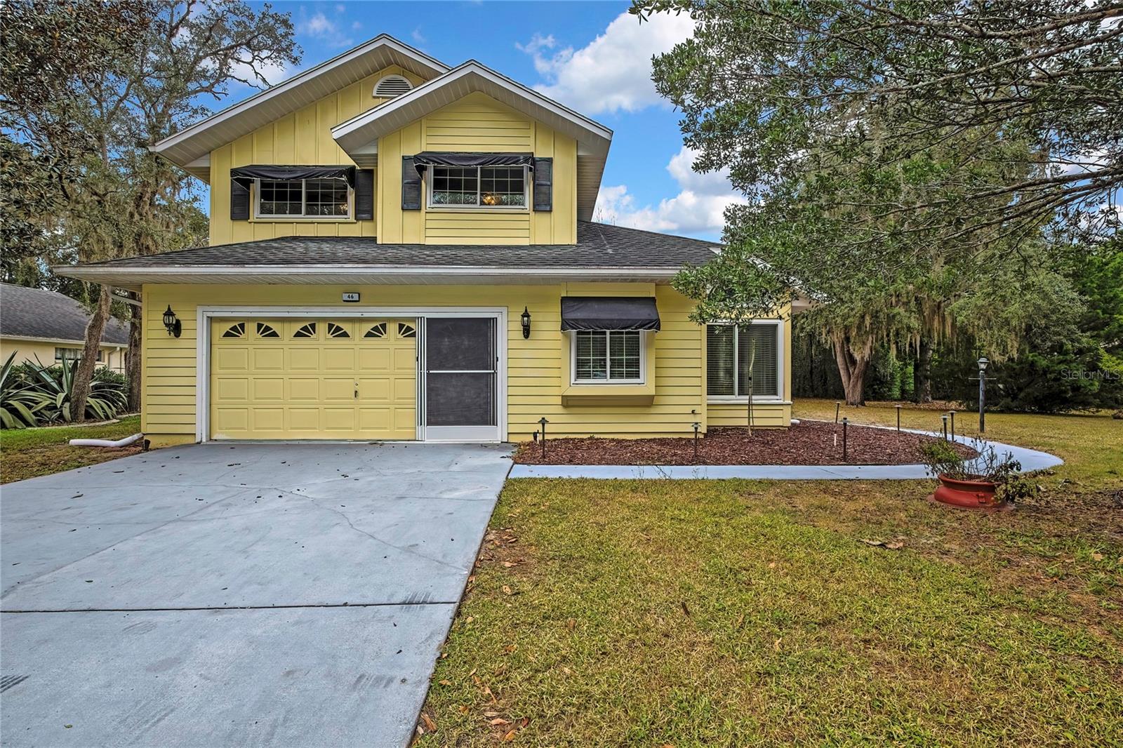 Details for 46 Greentree Street, HOMOSASSA, FL 34446