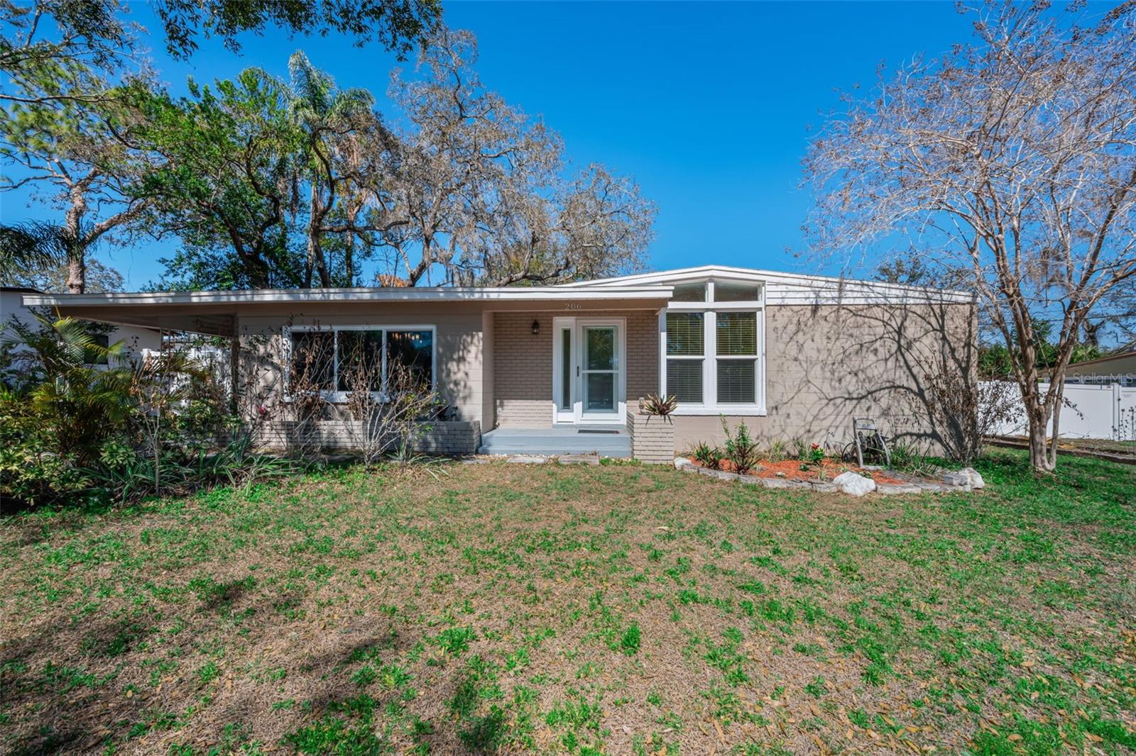 Details for 206 Linda Avenue, TEMPLE TERRACE, FL 33617