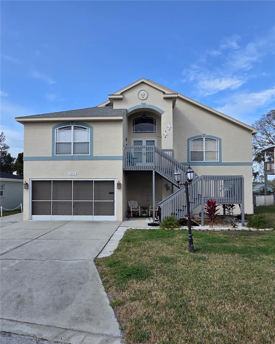 Details for 6719 Manor Beach, NEW PORT RICHEY, FL 34652