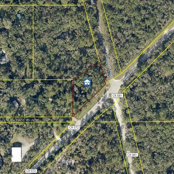 Details for Culbreath Road, BROOKSVILLE, FL 34601