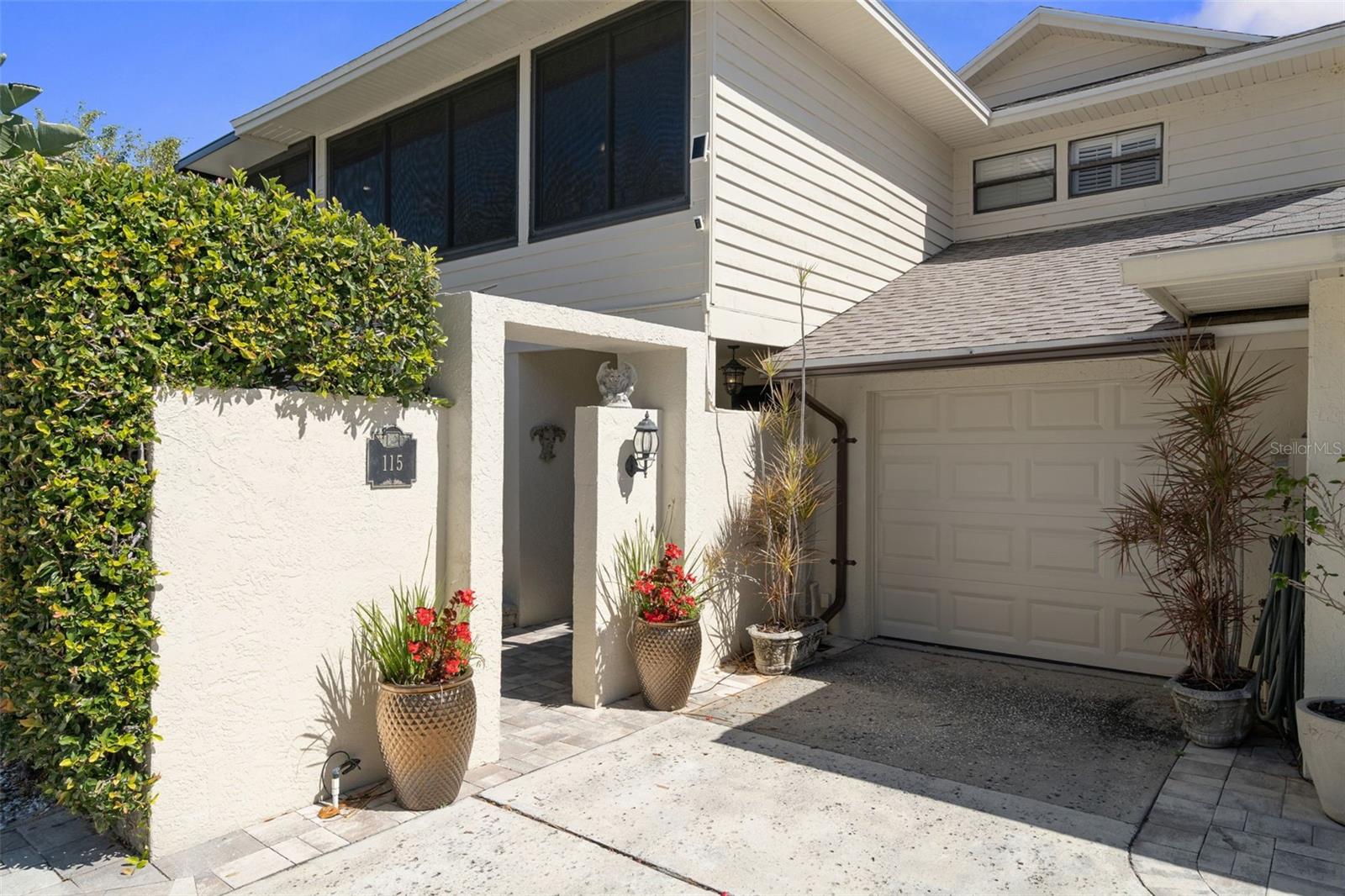 Details for 115 Colony South Drive, TARPON SPRINGS, FL 34689