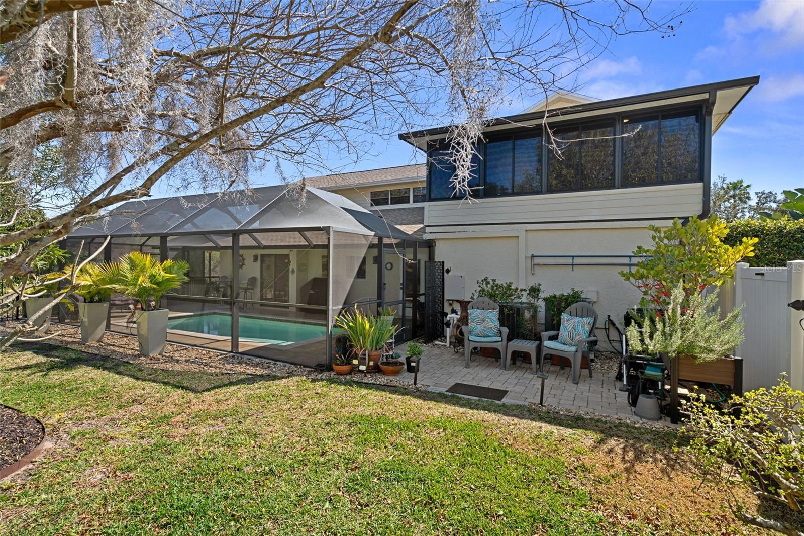 Image 42 of 44 For 115 Colony South Drive