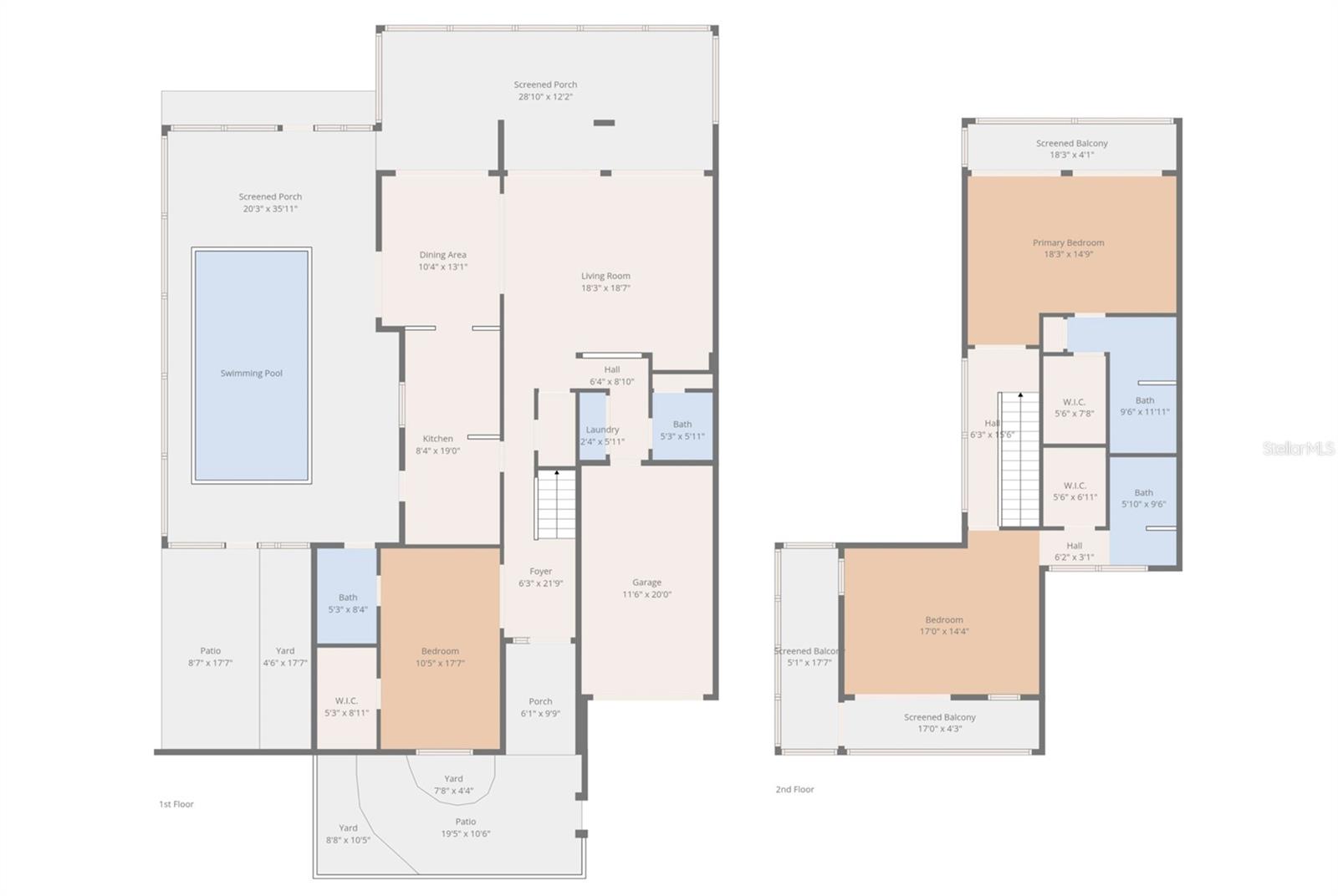 Image 44 of 44 For 115 Colony South Drive