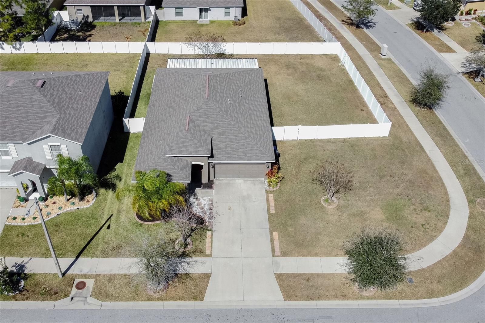 Image 35 of 36 For 10554 Standing Stone Drive