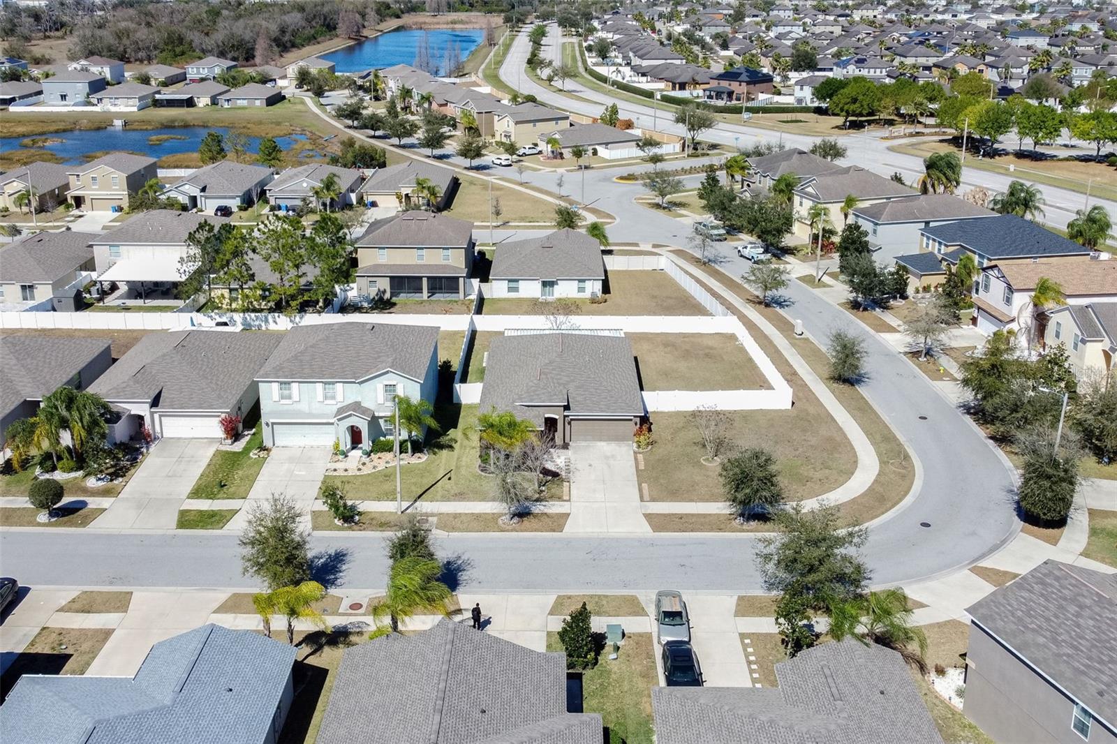 Image 36 of 36 For 10554 Standing Stone Drive