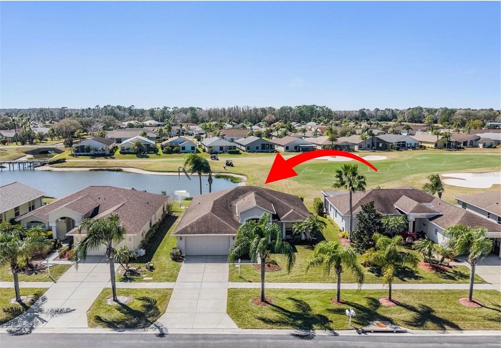 Image 2 of 51 For 1751 Lakestone Drive