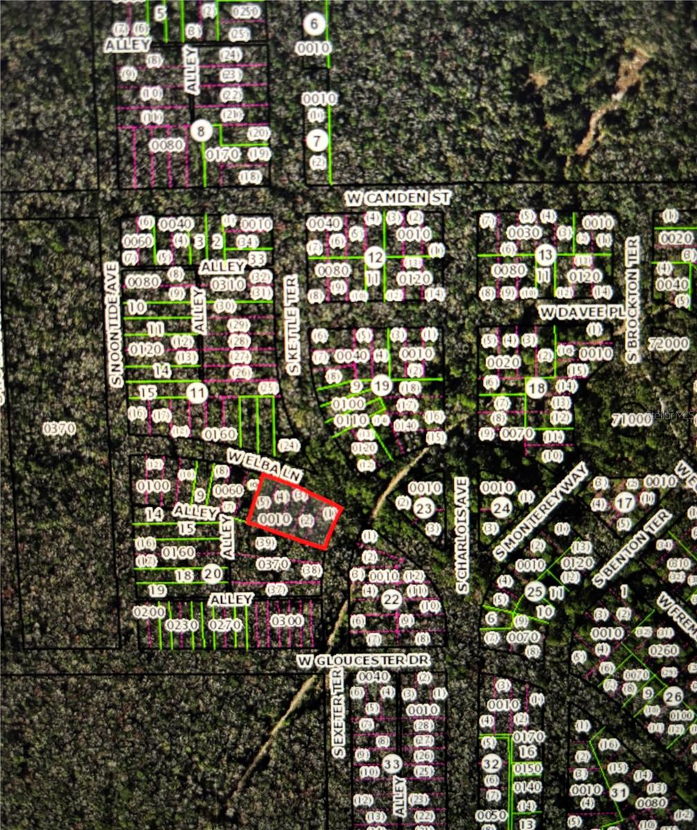 Image 7 of 9 For 8748 Elba Place