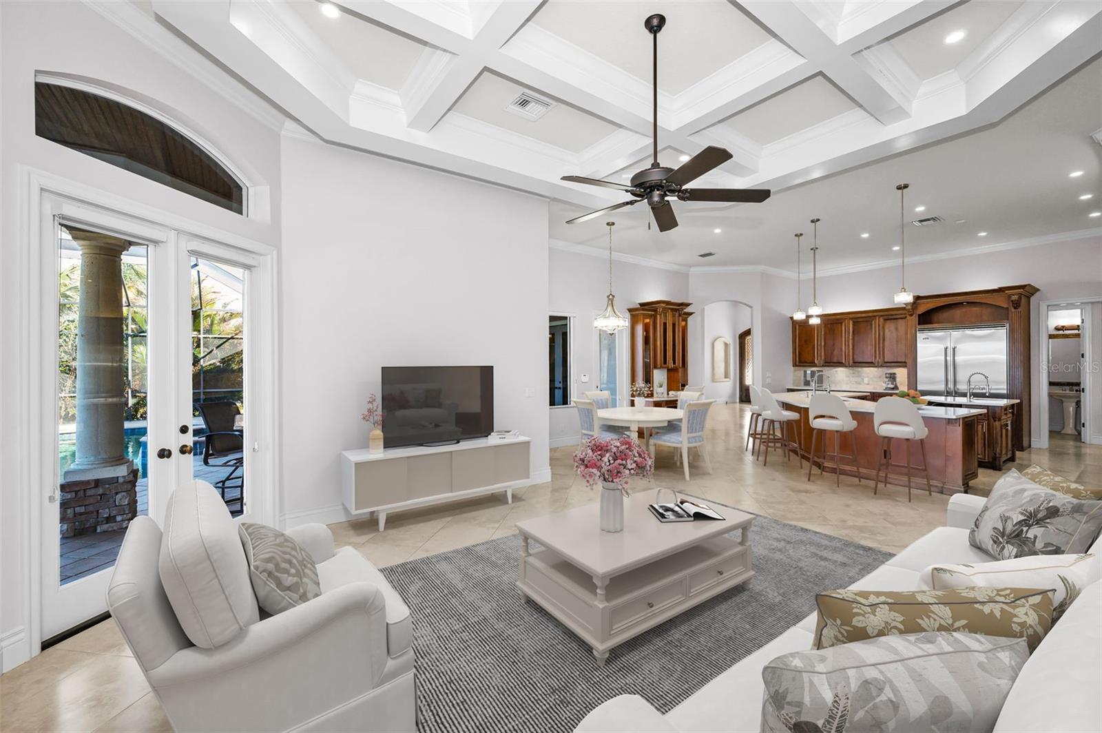 Listing photo id 21 for 9933 Milano Drive