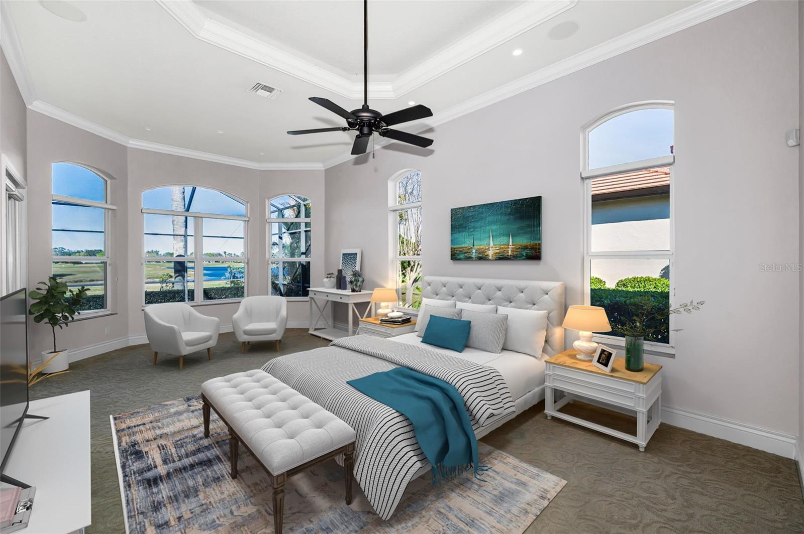 Listing photo id 22 for 9933 Milano Drive