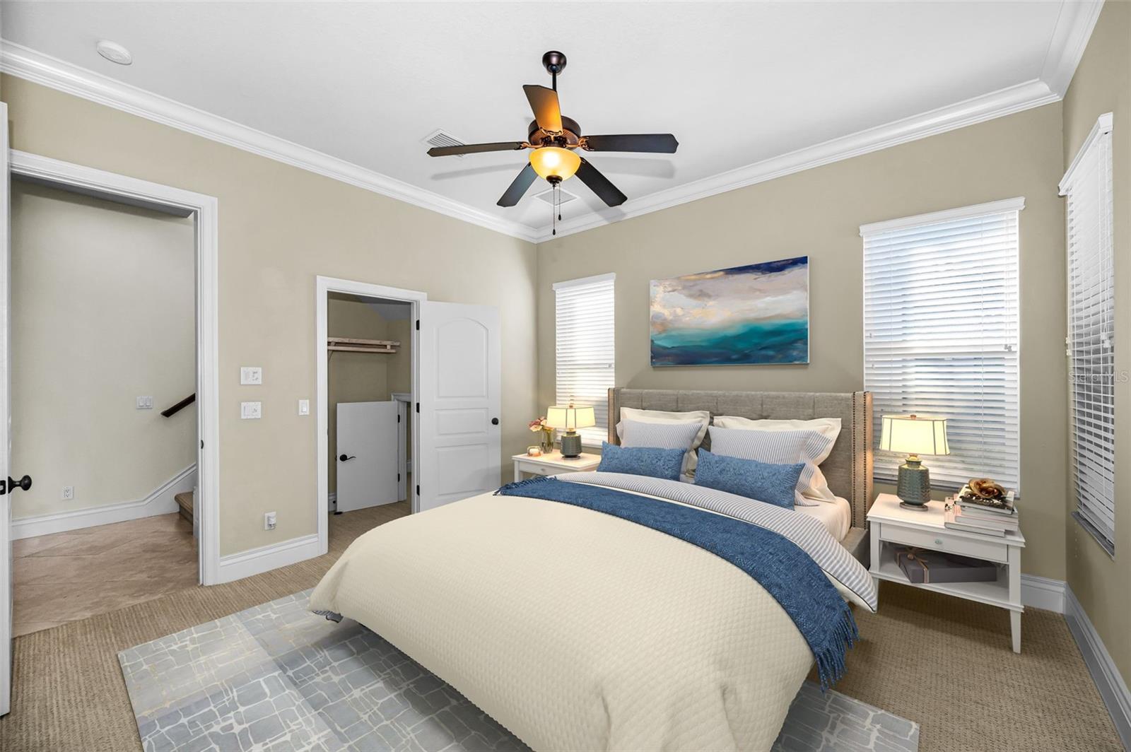 Listing photo id 35 for 9933 Milano Drive