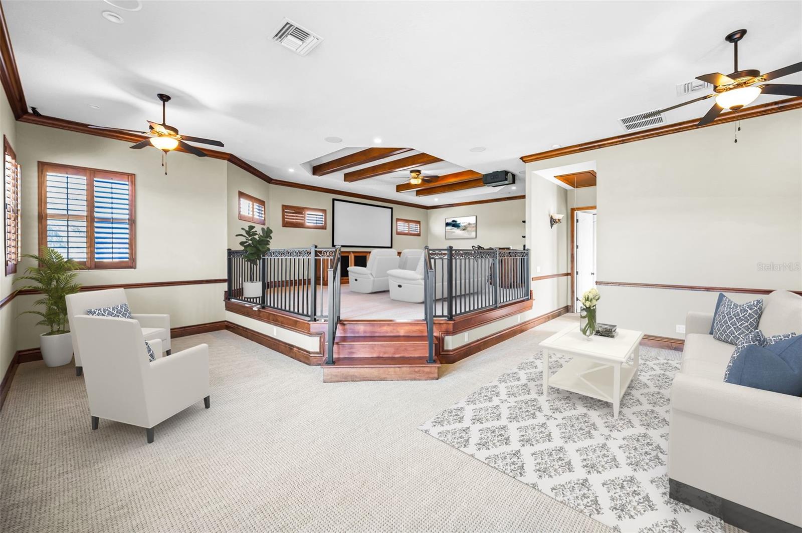 Listing photo id 40 for 9933 Milano Drive