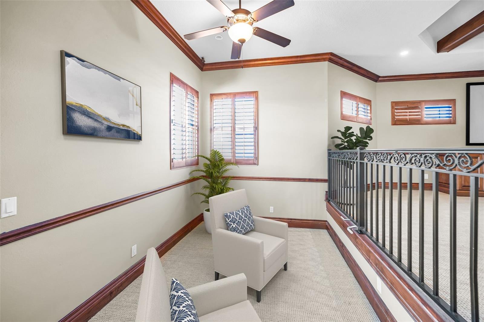 Listing photo id 41 for 9933 Milano Drive