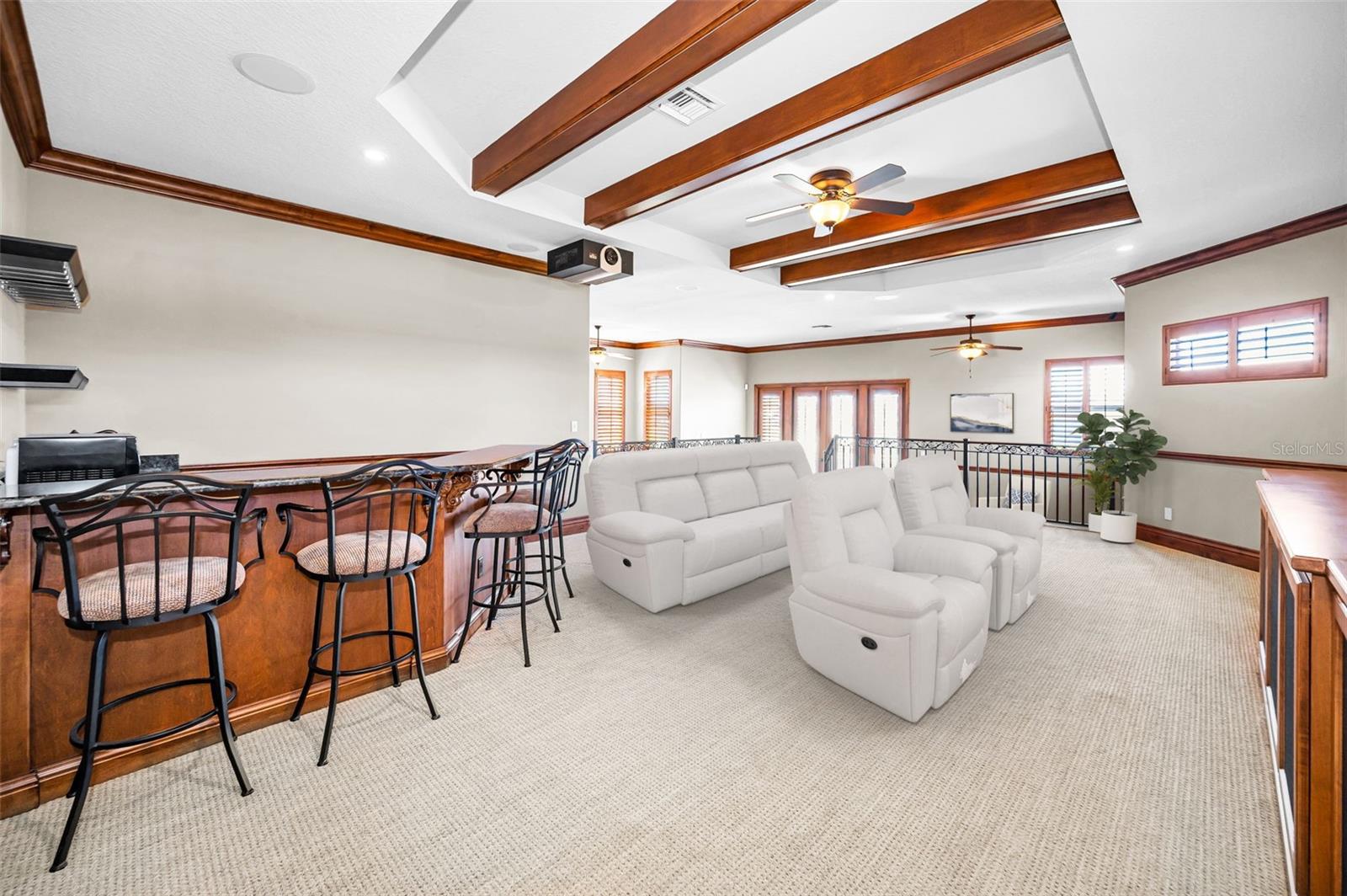 Listing photo id 43 for 9933 Milano Drive