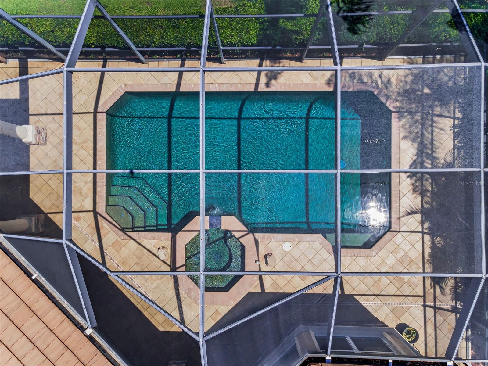 Listing photo id 61 for 9933 Milano Drive